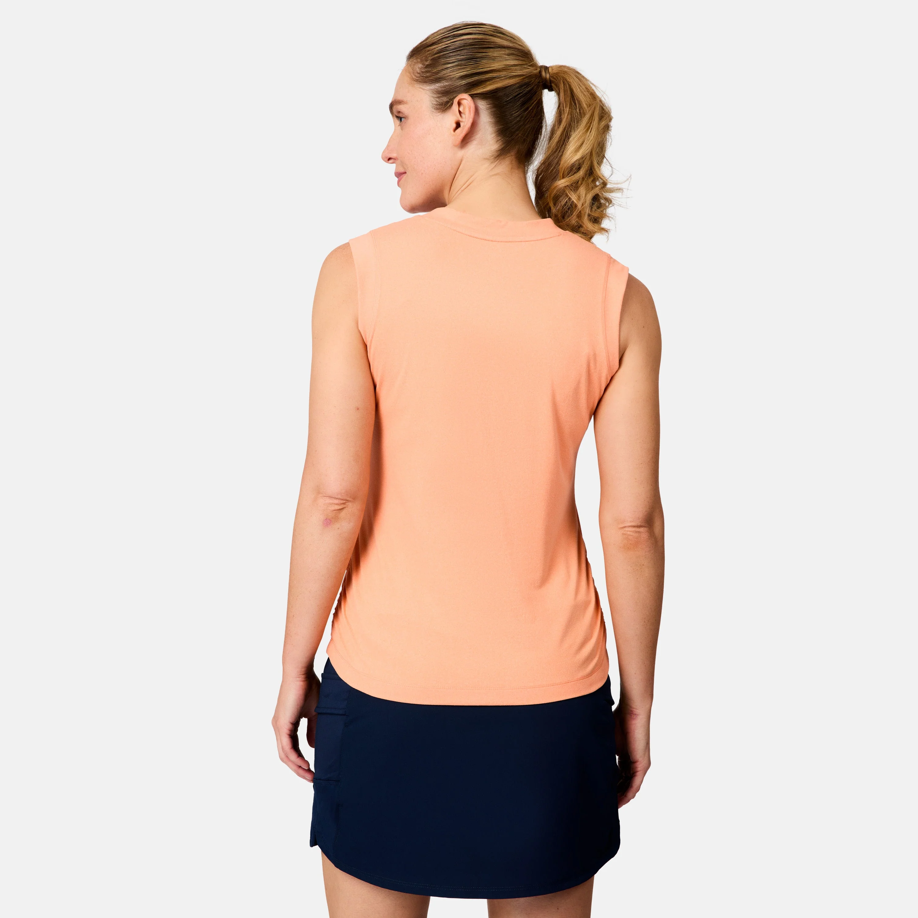Women's Microtech® Chill V-Neck Tank Top - Image 8