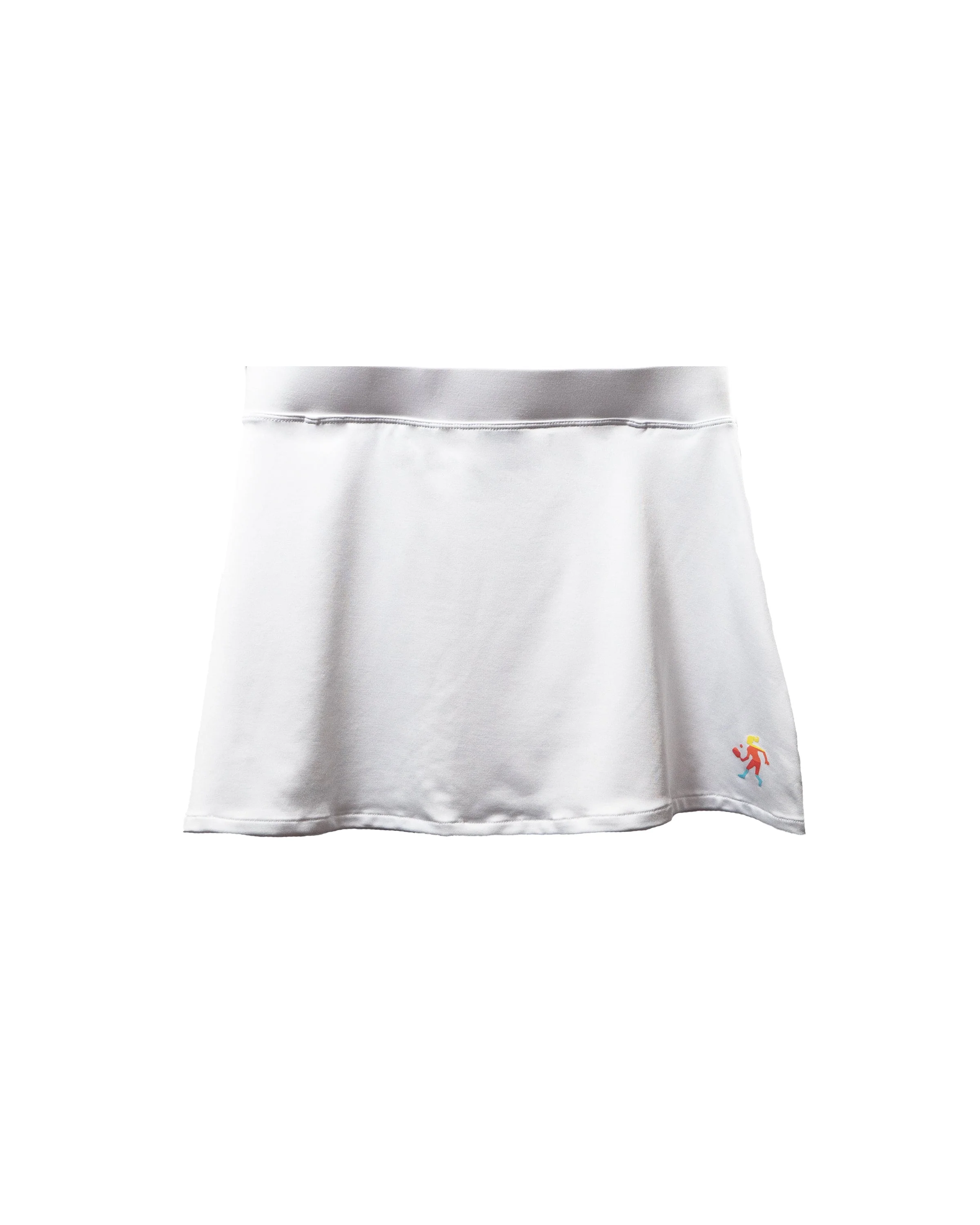 Women's Mini Pickleball Skirt - Image 6