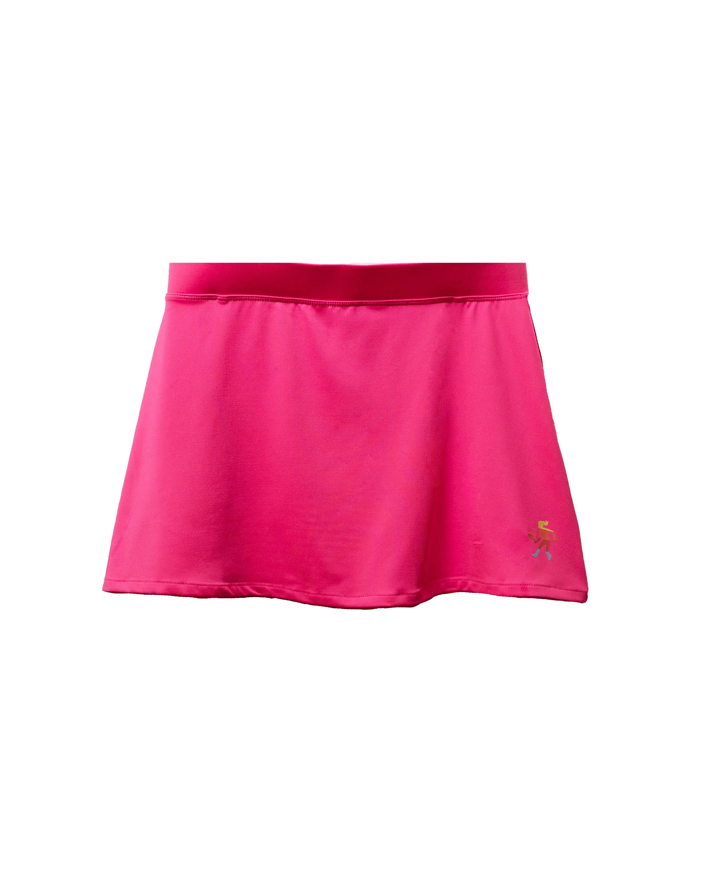 Women's Mini Pickleball Skirt - Image 7