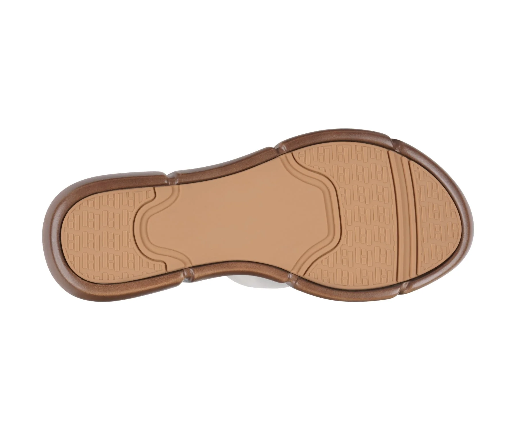 Women's Nora White Flat - Image 5
