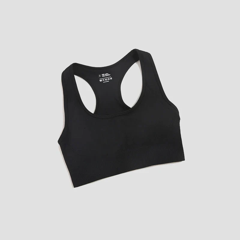 🏋️‍♀️ Women's Padded Sports Bra Tank Top - Image 9