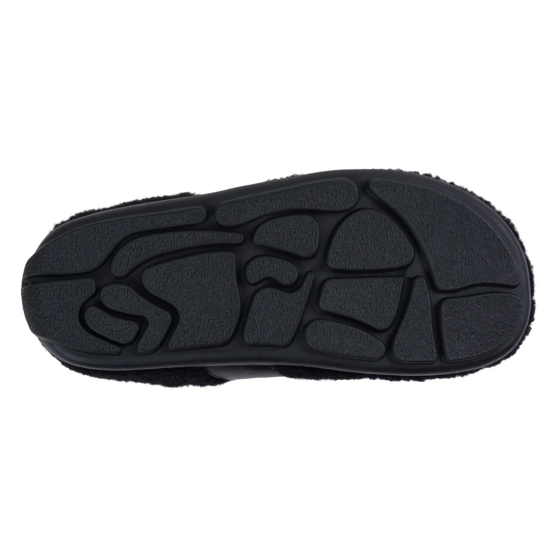 Women's Patsy Black Flat - Image 5