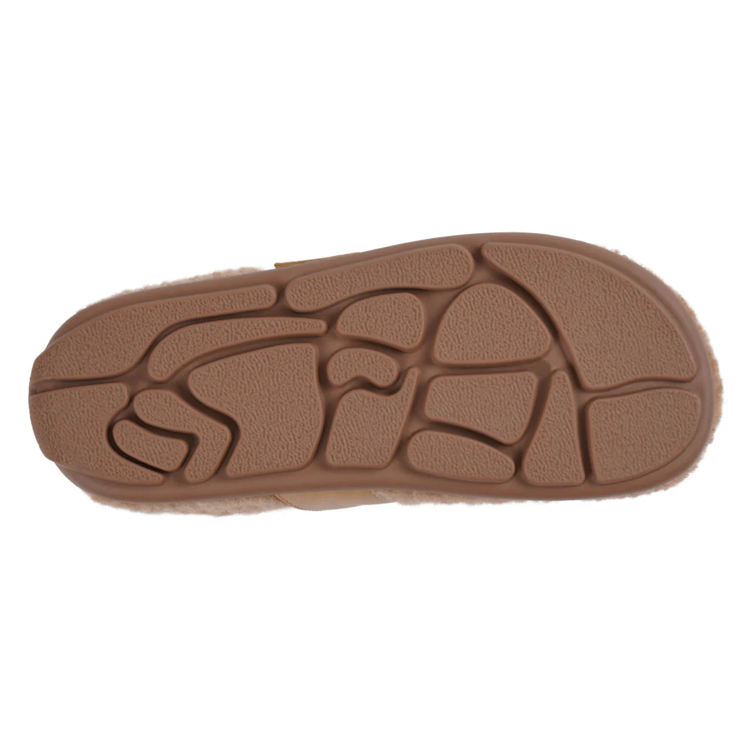 Women's Patsy Tan Flat - Image 5