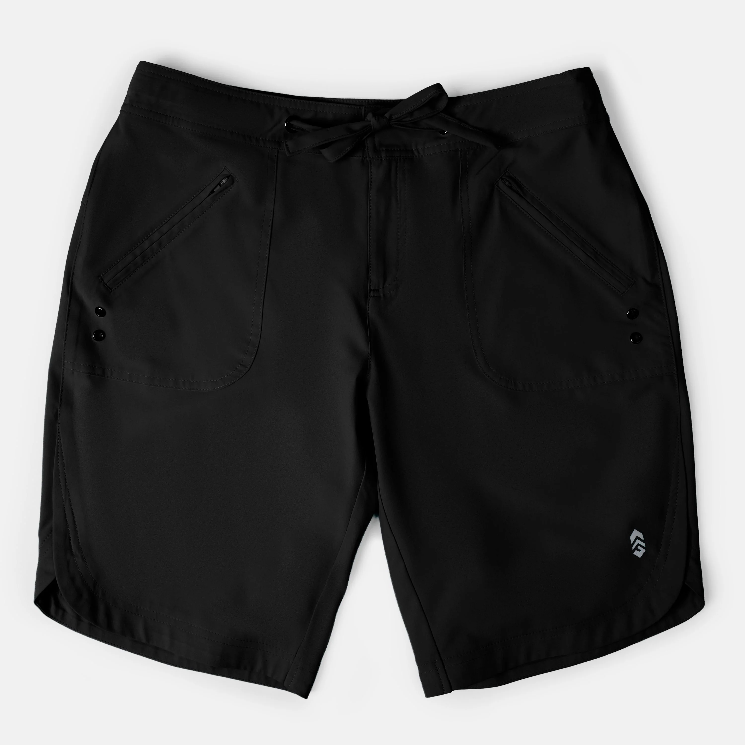 Women's Plus Size Bermuda Board Short II - Image 4