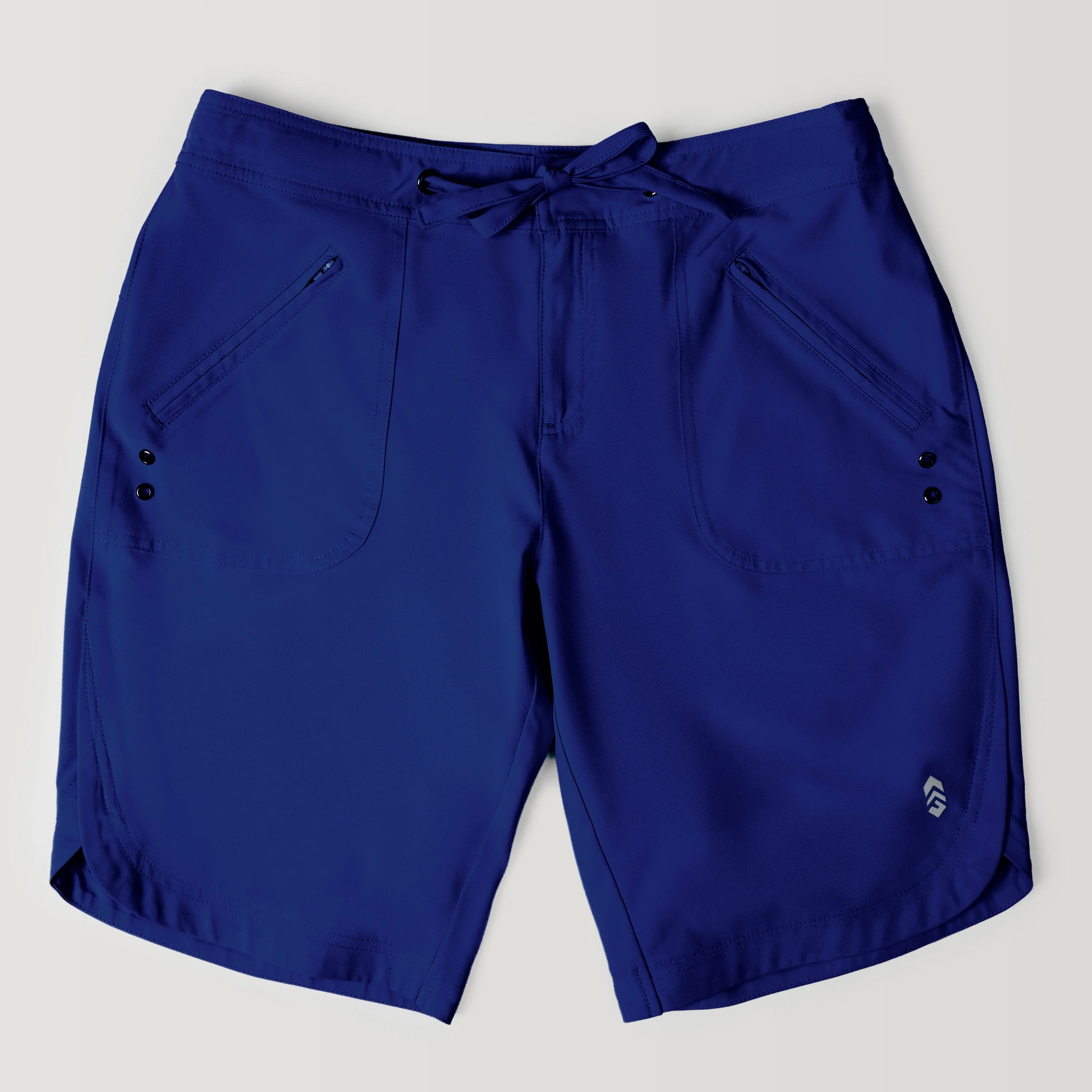 Women's Plus Size Bermuda Board Short II - Image 8