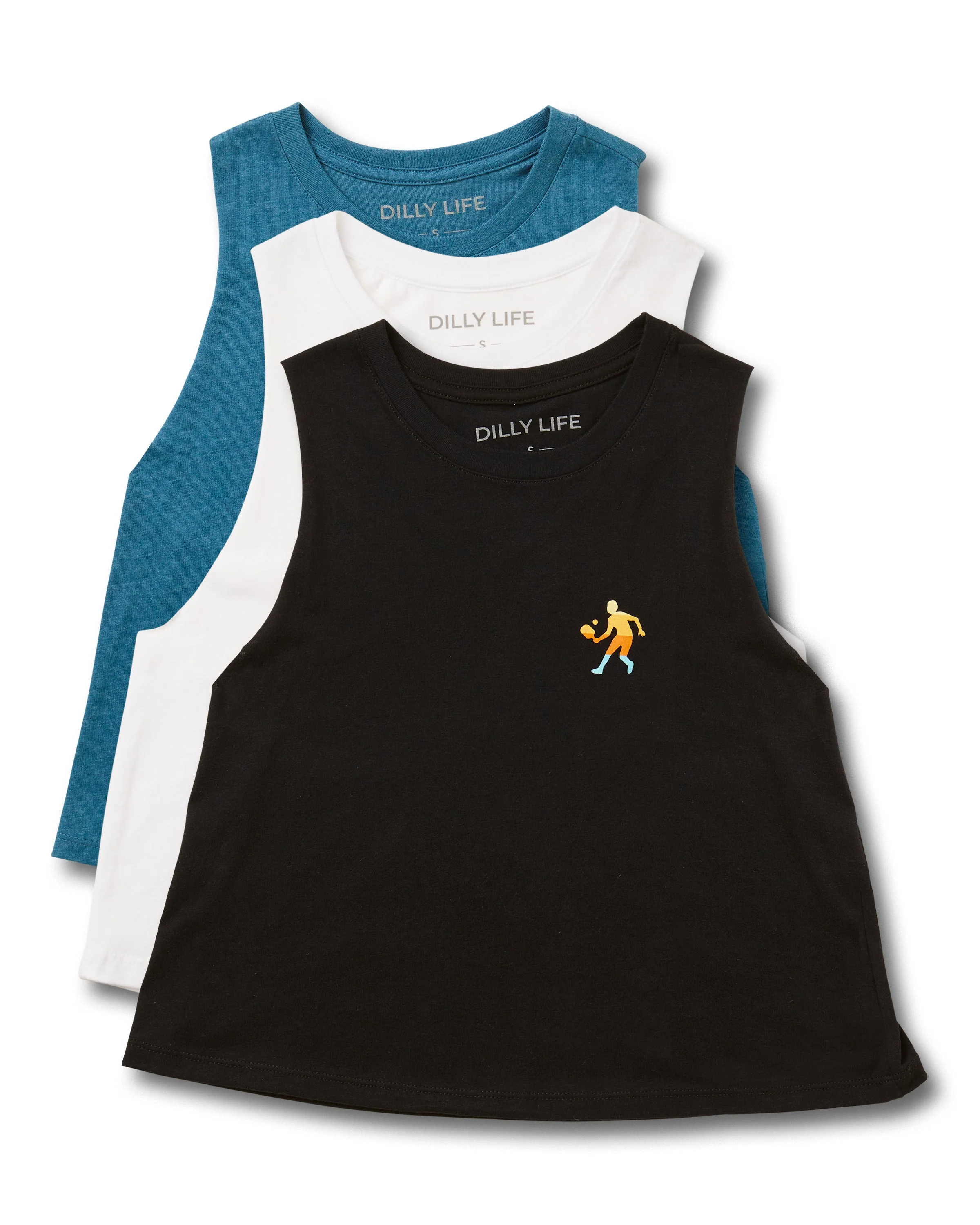 Women's Racerback Tank - Image 2
