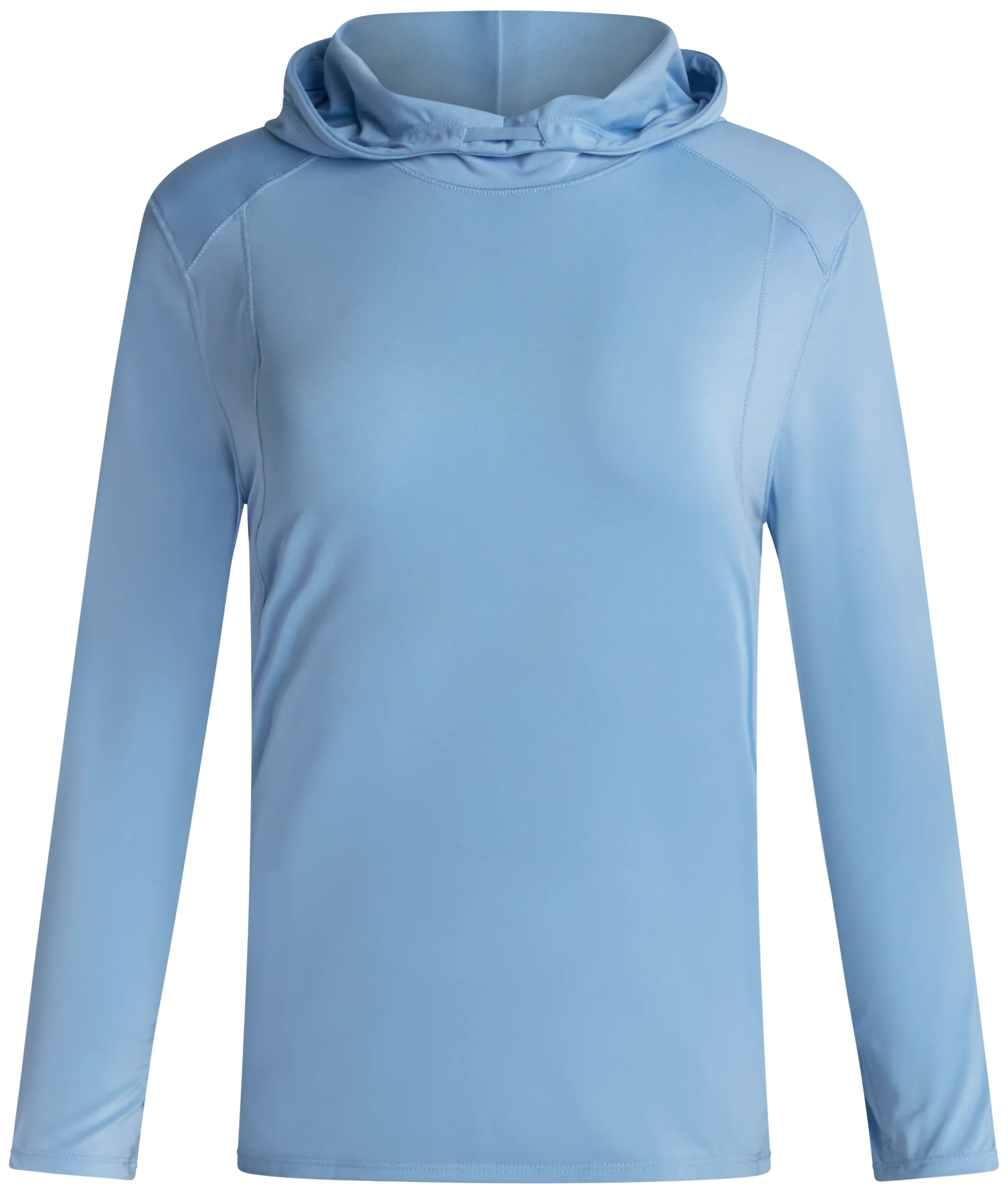 Women's Sunbeam Hoodie - Blue