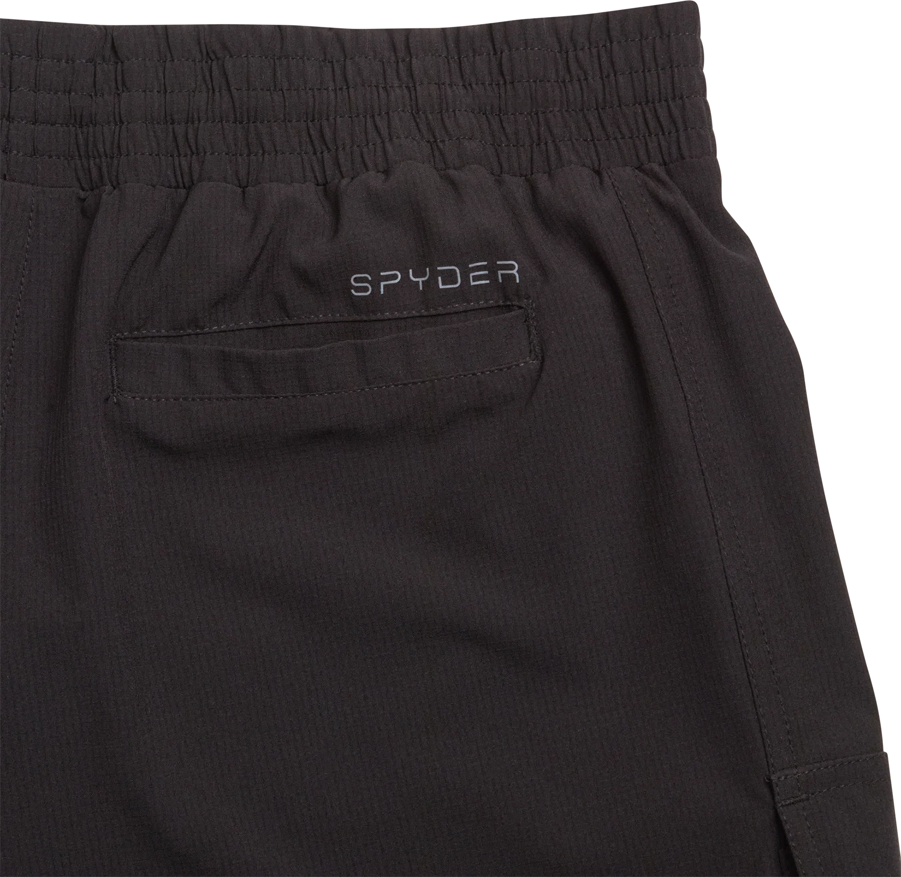 Women's Sunchaser Short - Black - Image 4