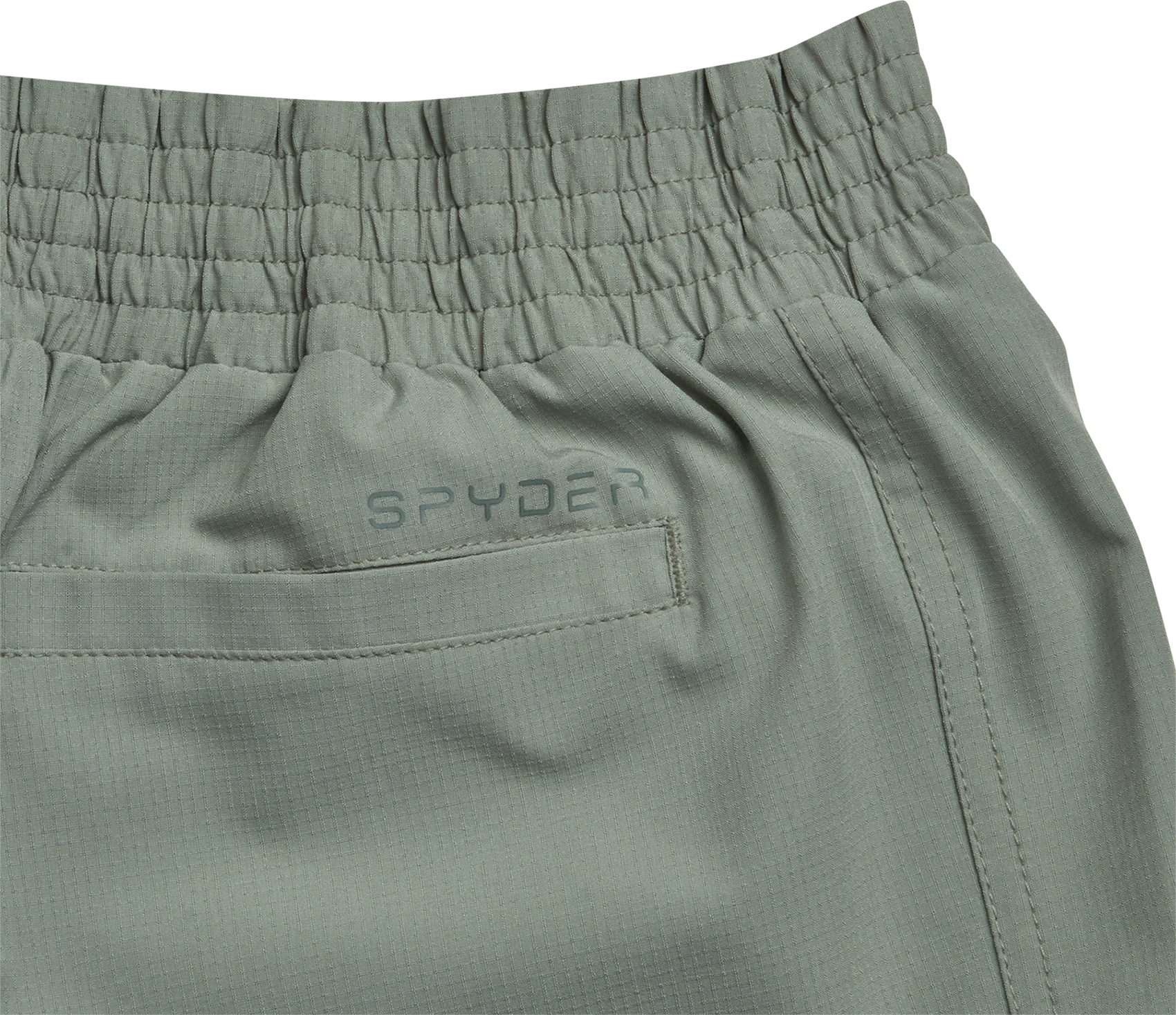 Women's Sunchaser Short - Seagrass - Image 4