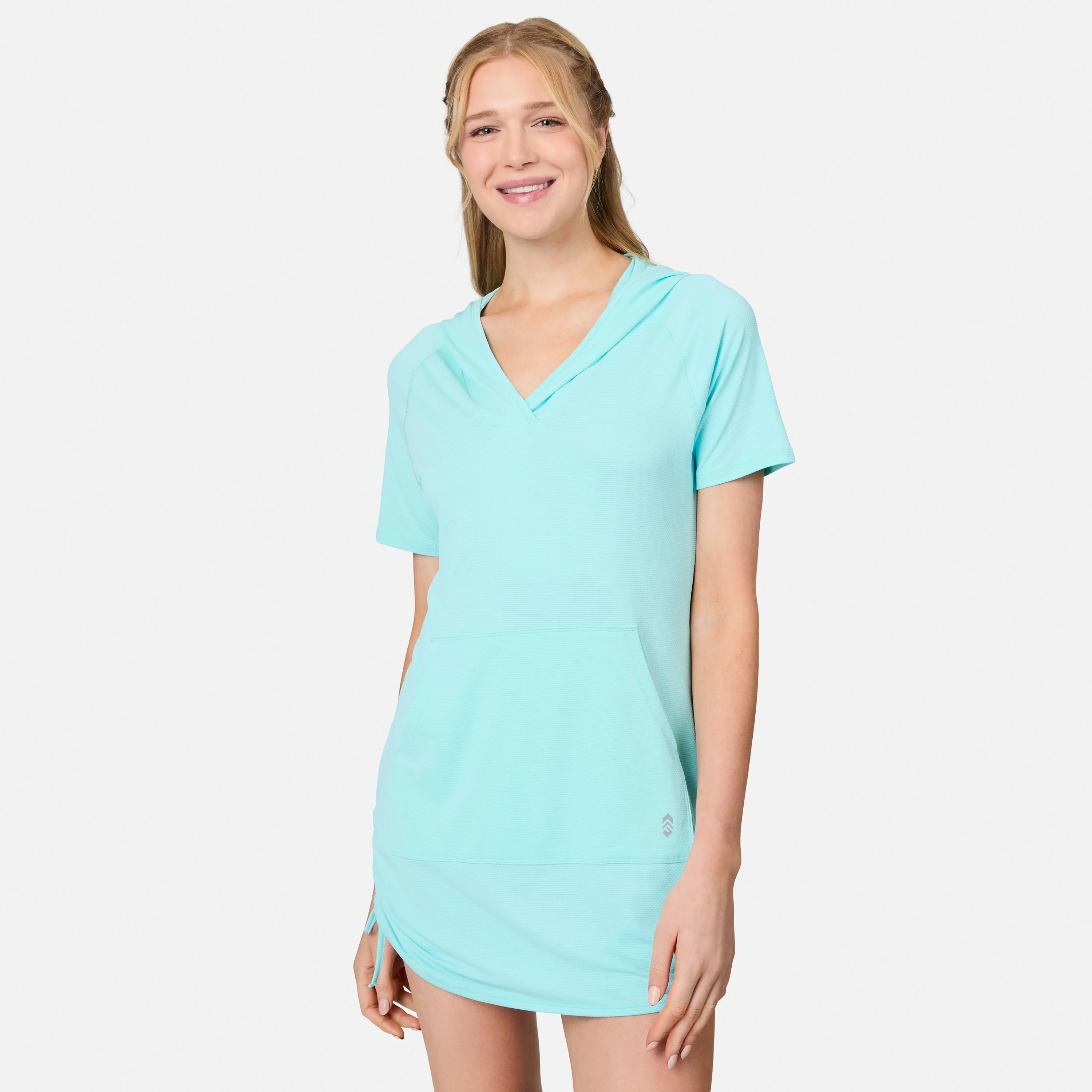 Women's SunFree UPF Dress - Image 15