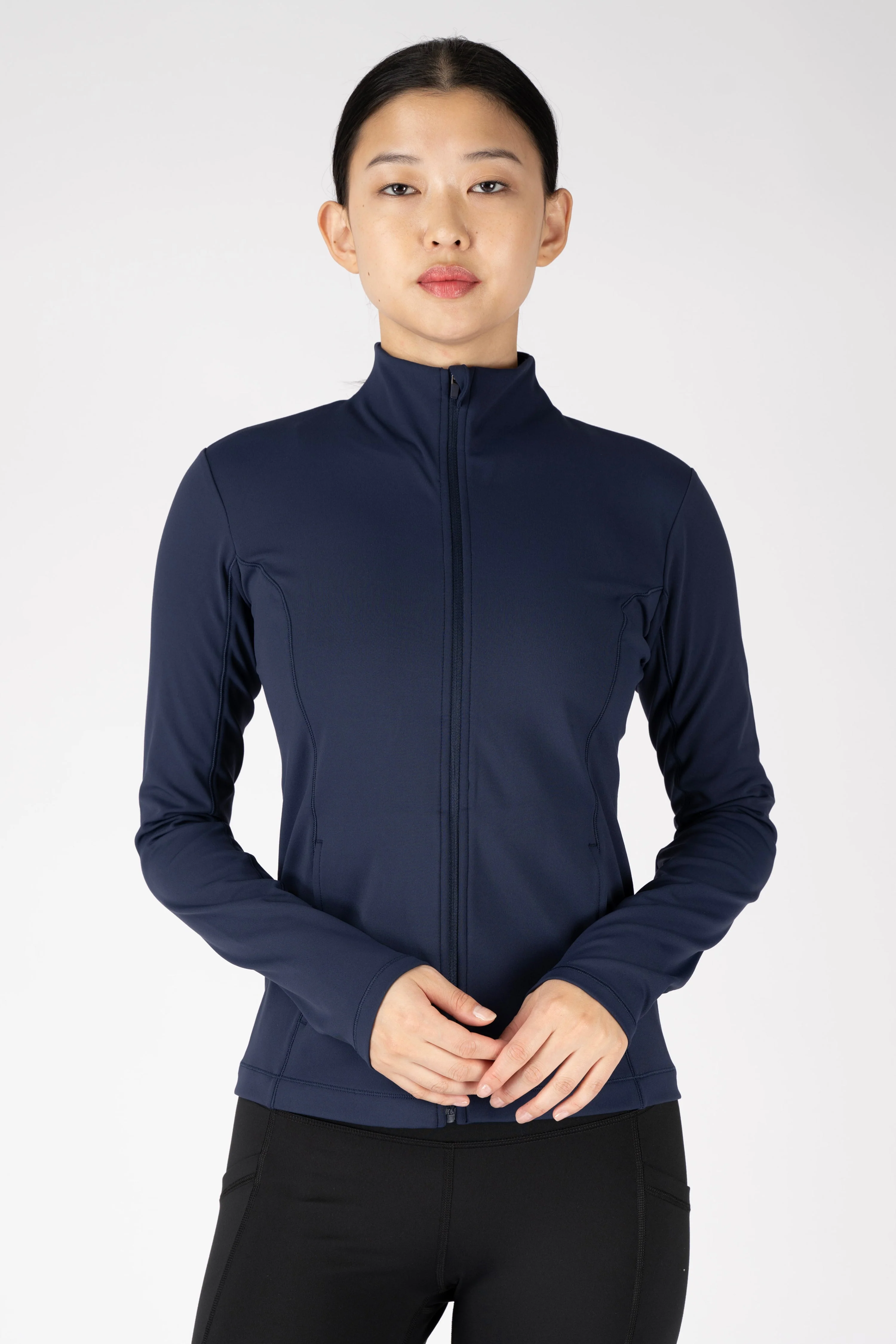 Wonderlink Linear Full Zip Jacket - Image 3