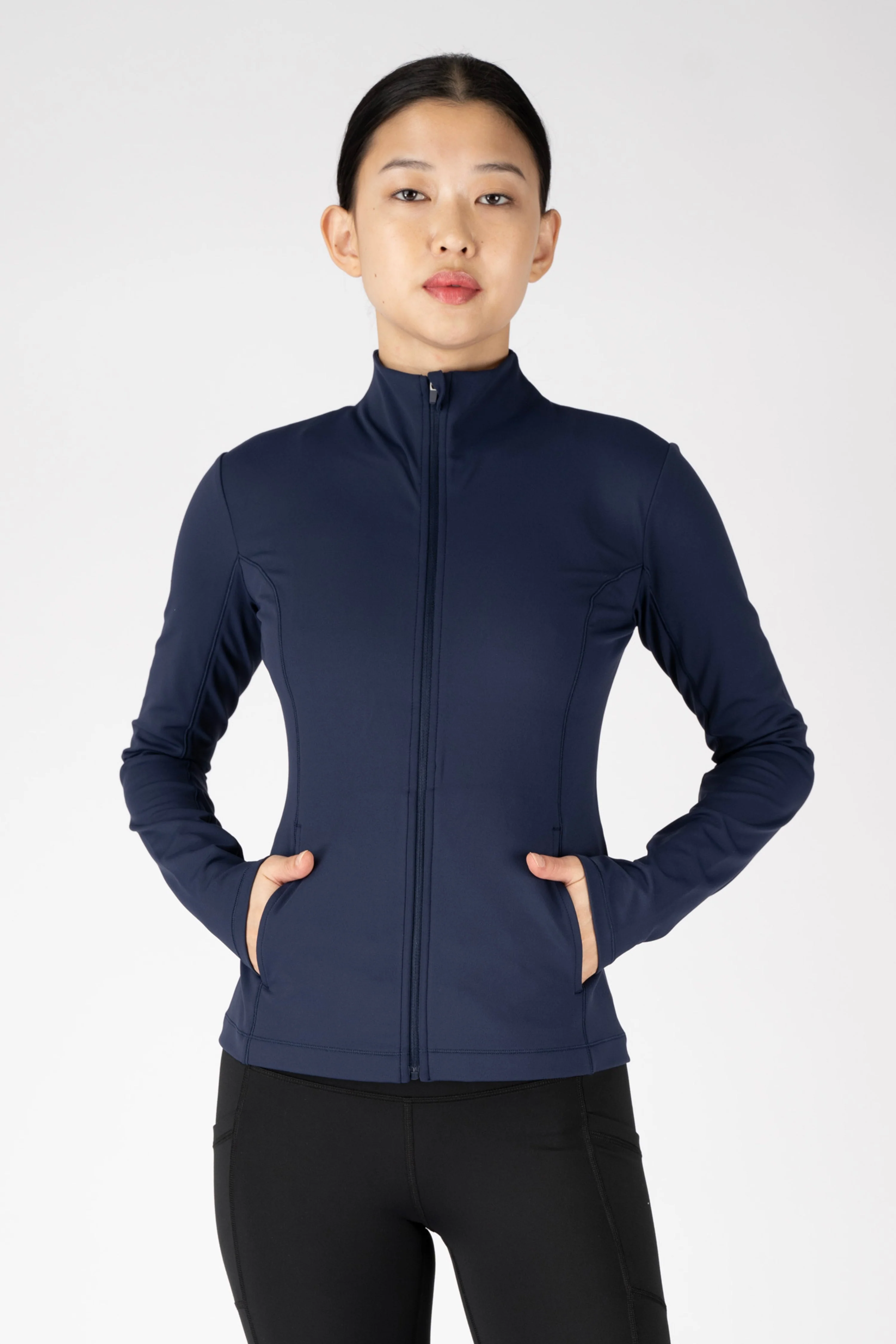 Wonderlink Linear Full Zip Jacket - Image 5