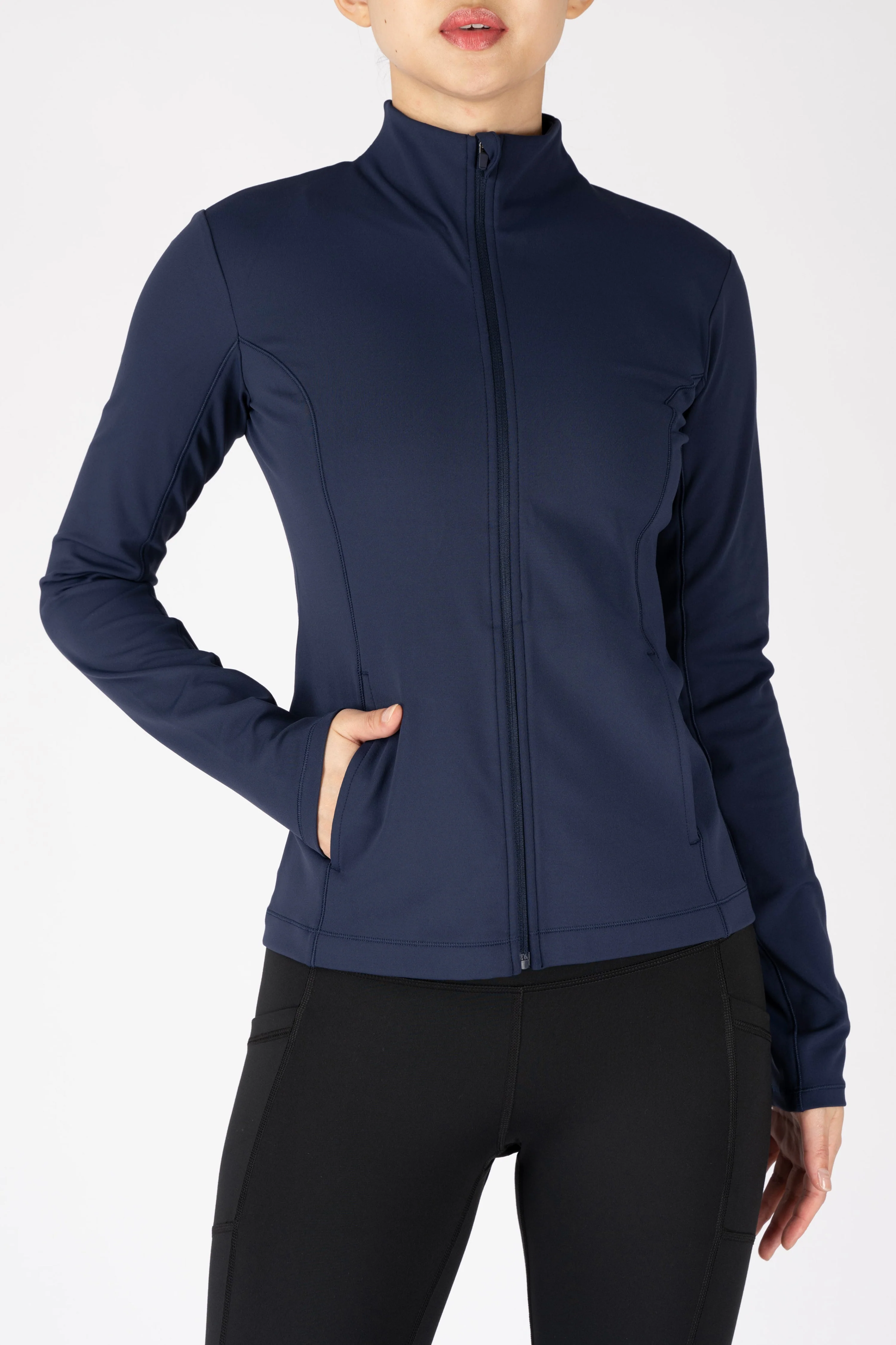 Wonderlink Linear Jacket - Our Ocean Core Story - Image 3