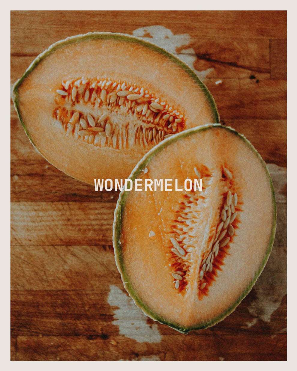 Wondermelon Candle - Image 3