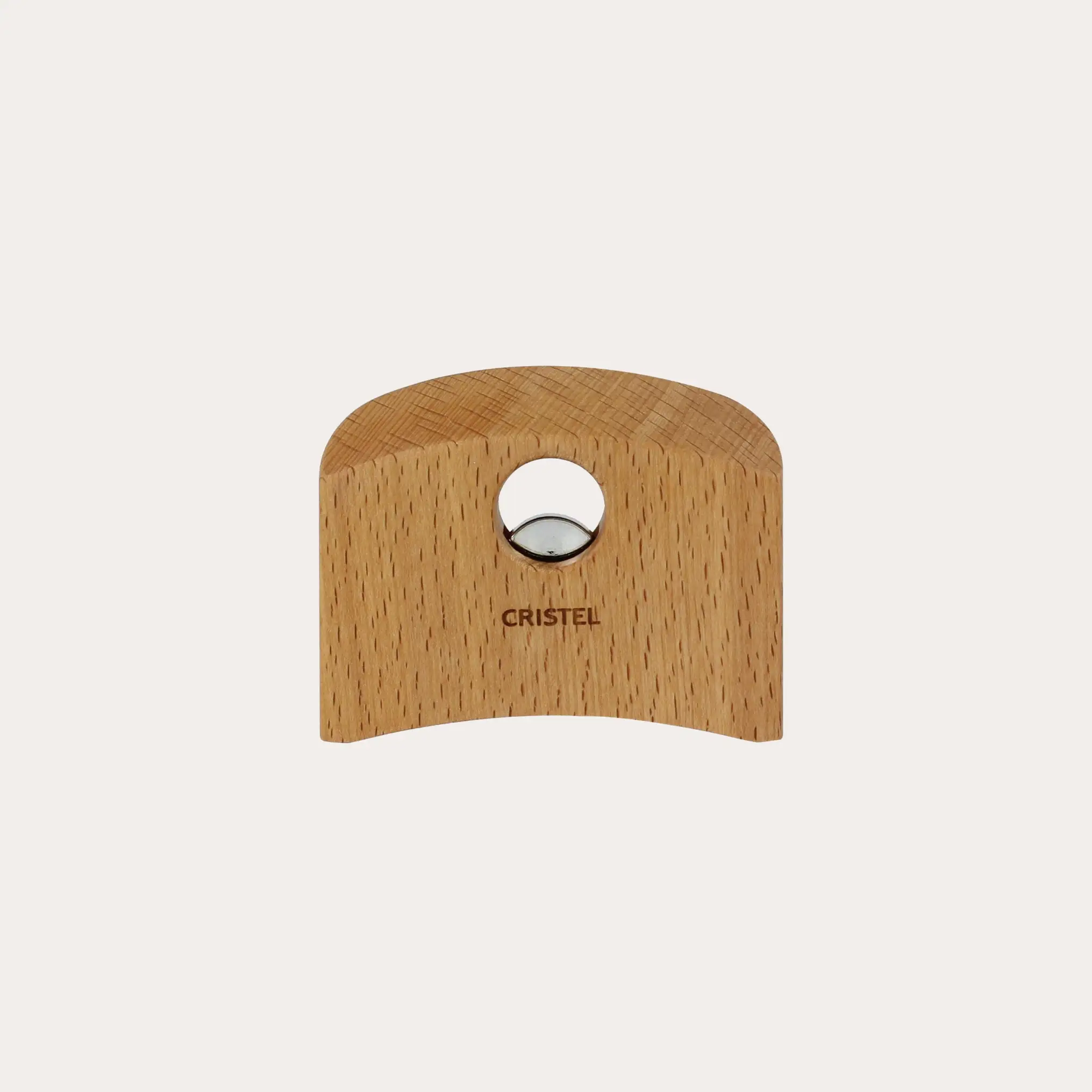Wood Side Handle - Image 3