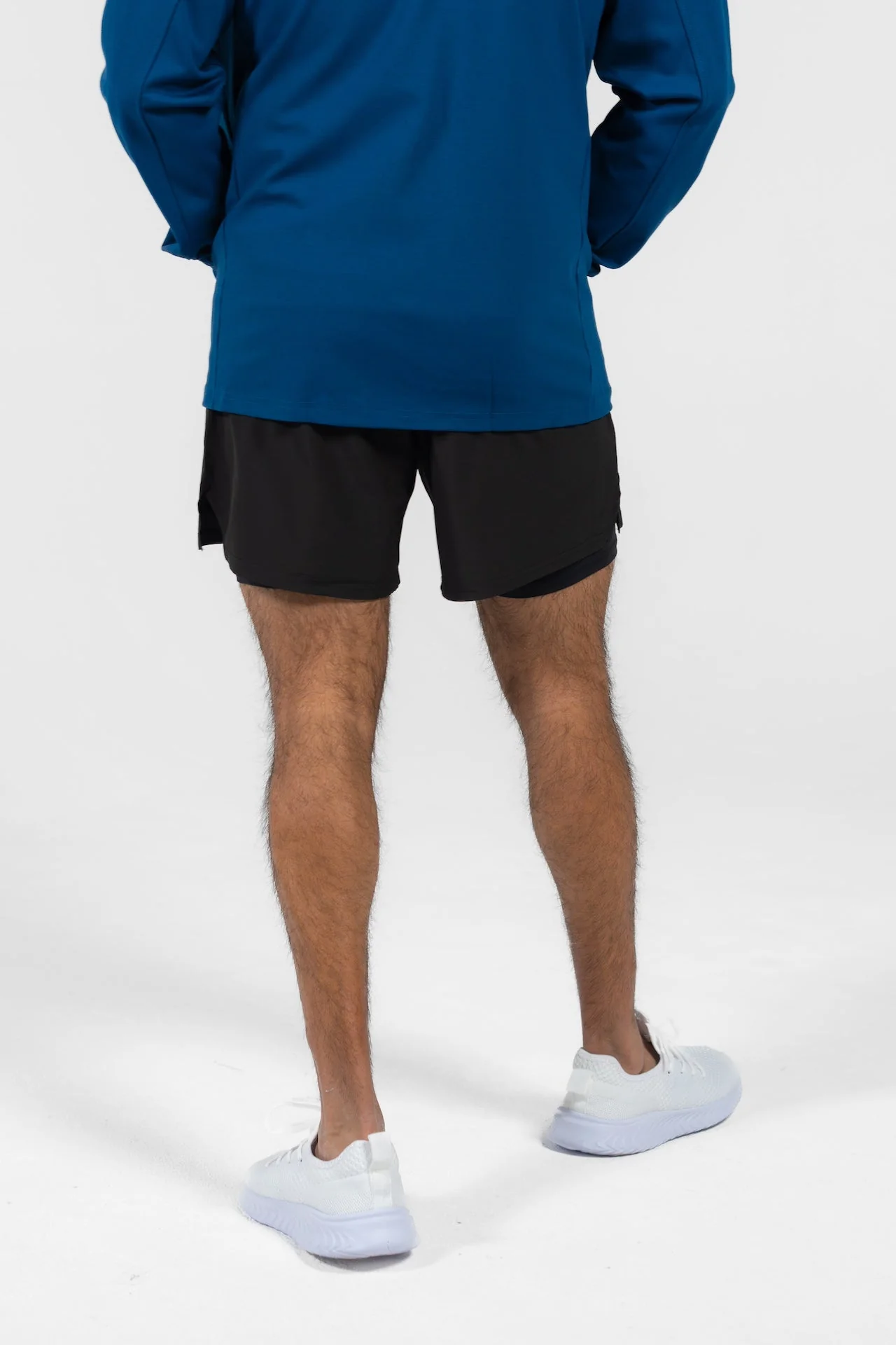 Worthy Liner Shorts - Image 5