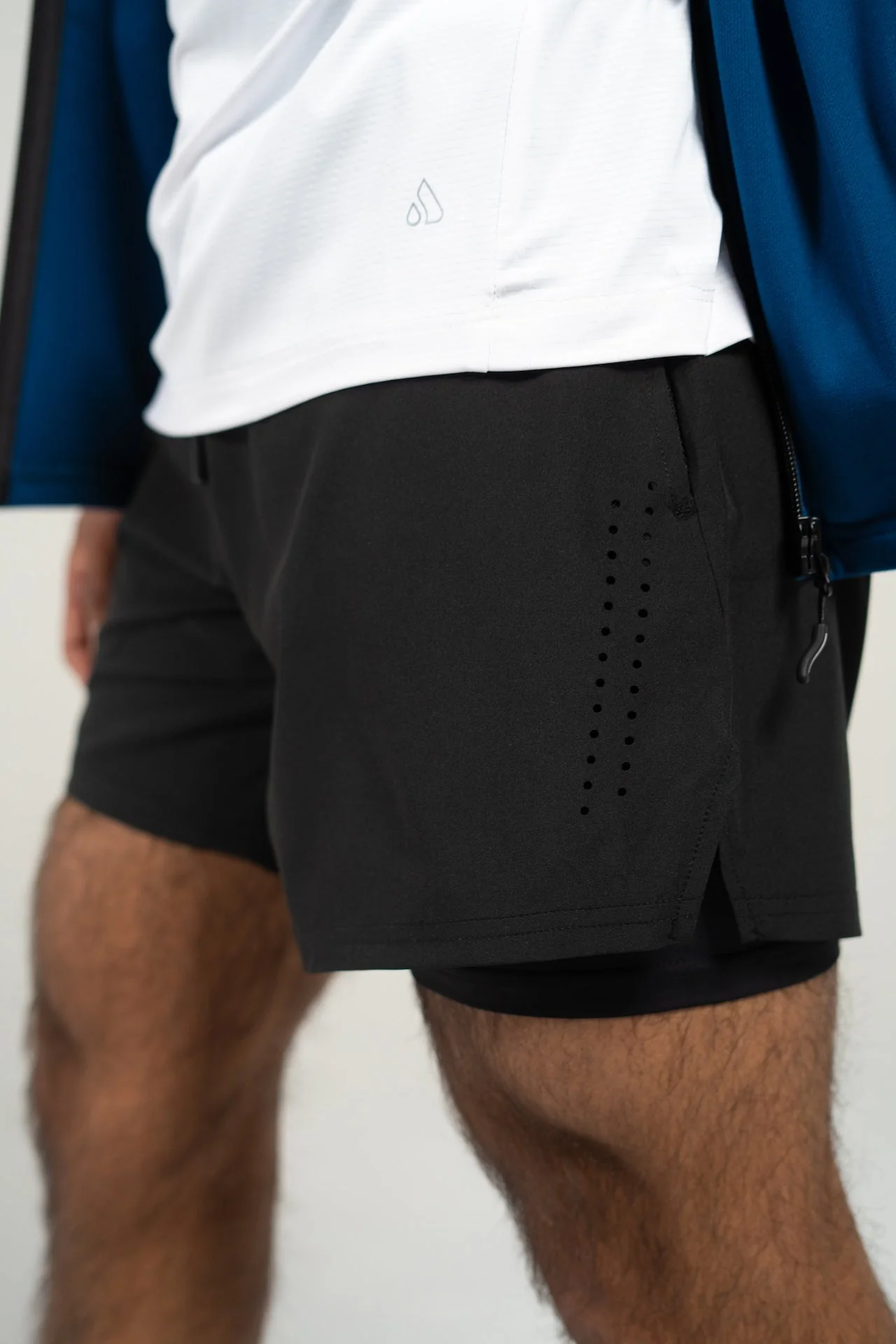 Worthy Liner Shorts - Image 6