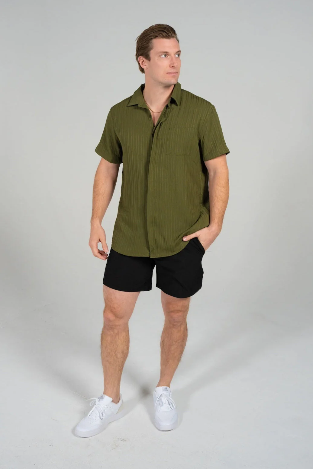 Worthy Linerless Shorts - Image 11