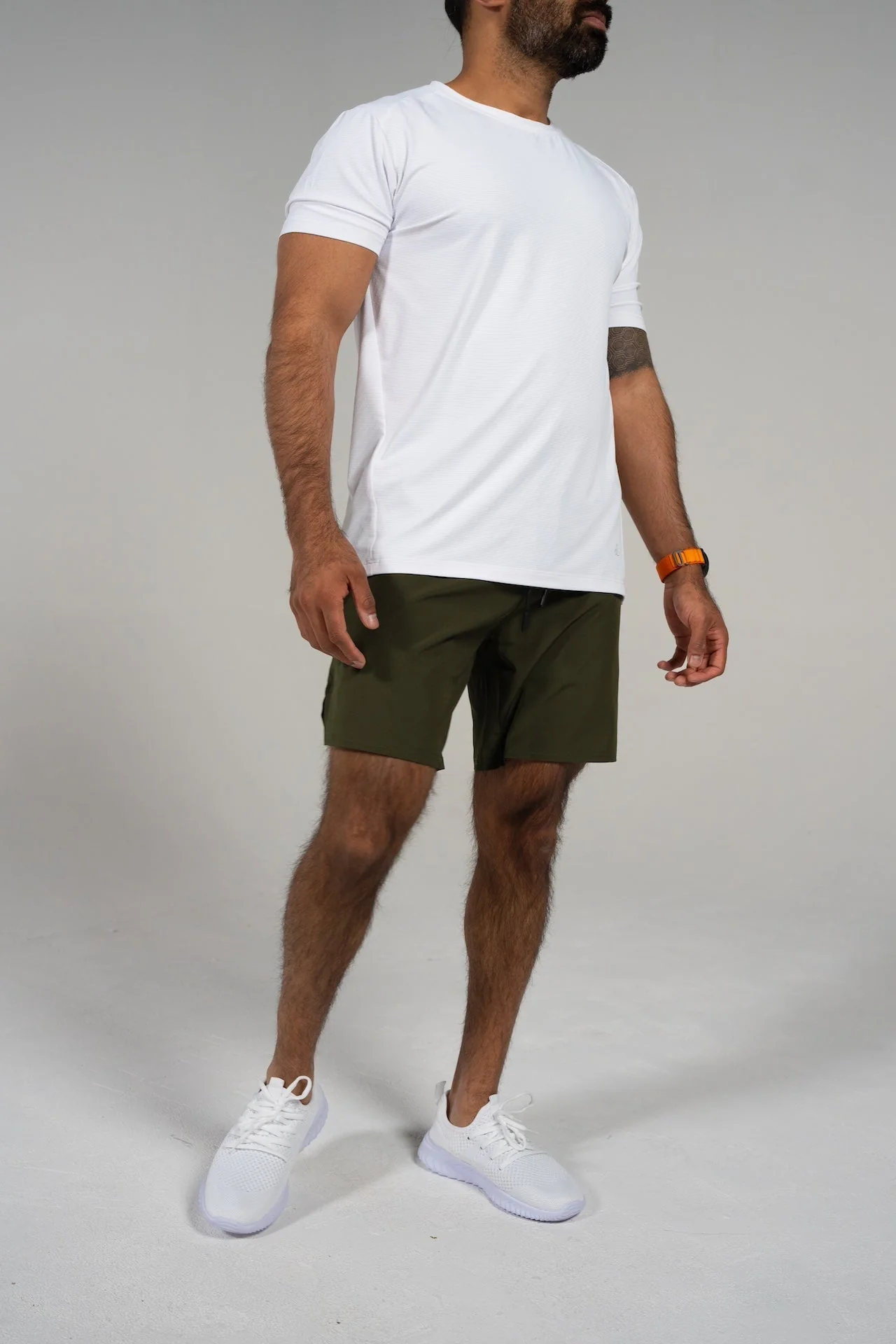 Worthy Linerless Shorts - Image 7
