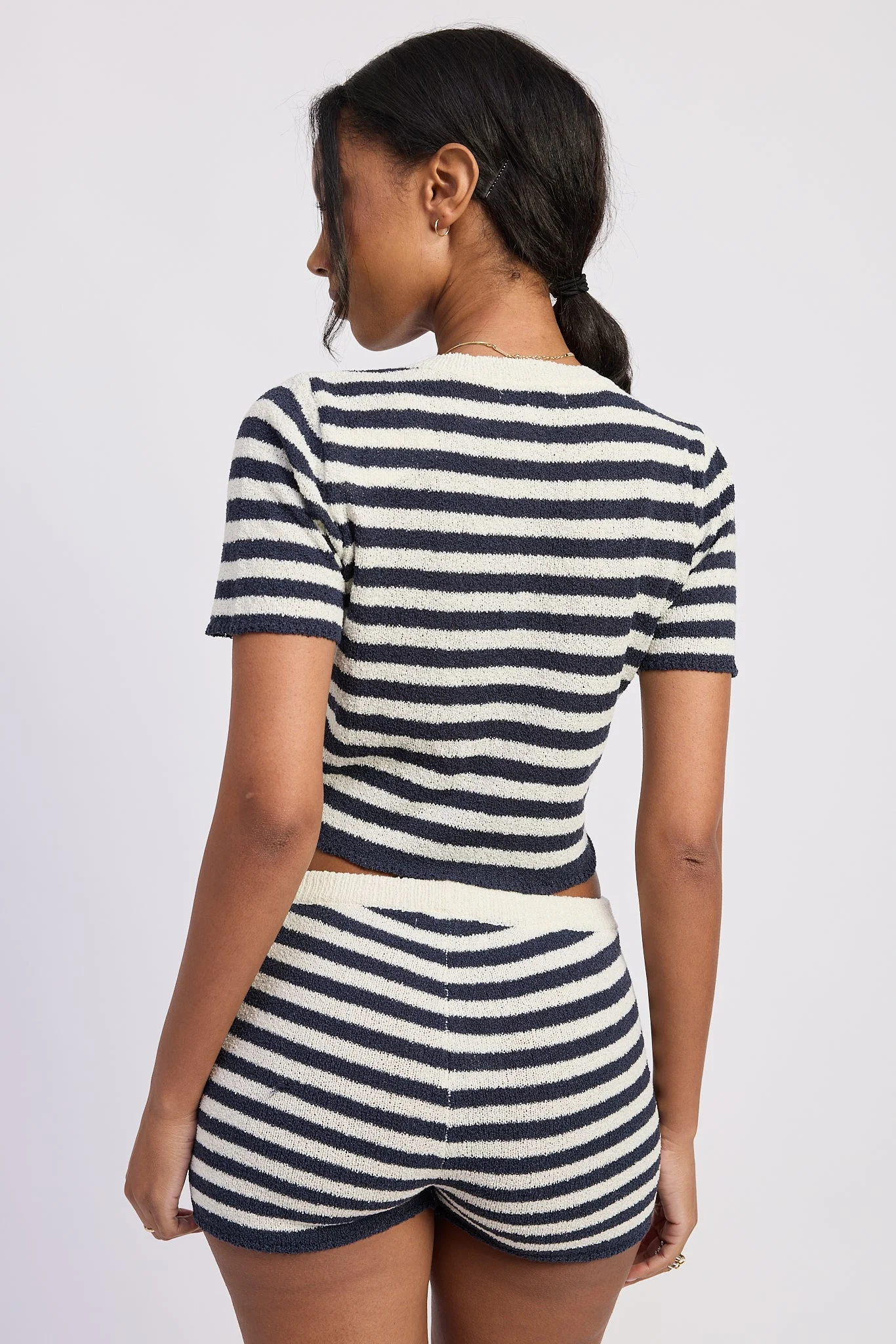Wrenley Button Up Top - Image 3