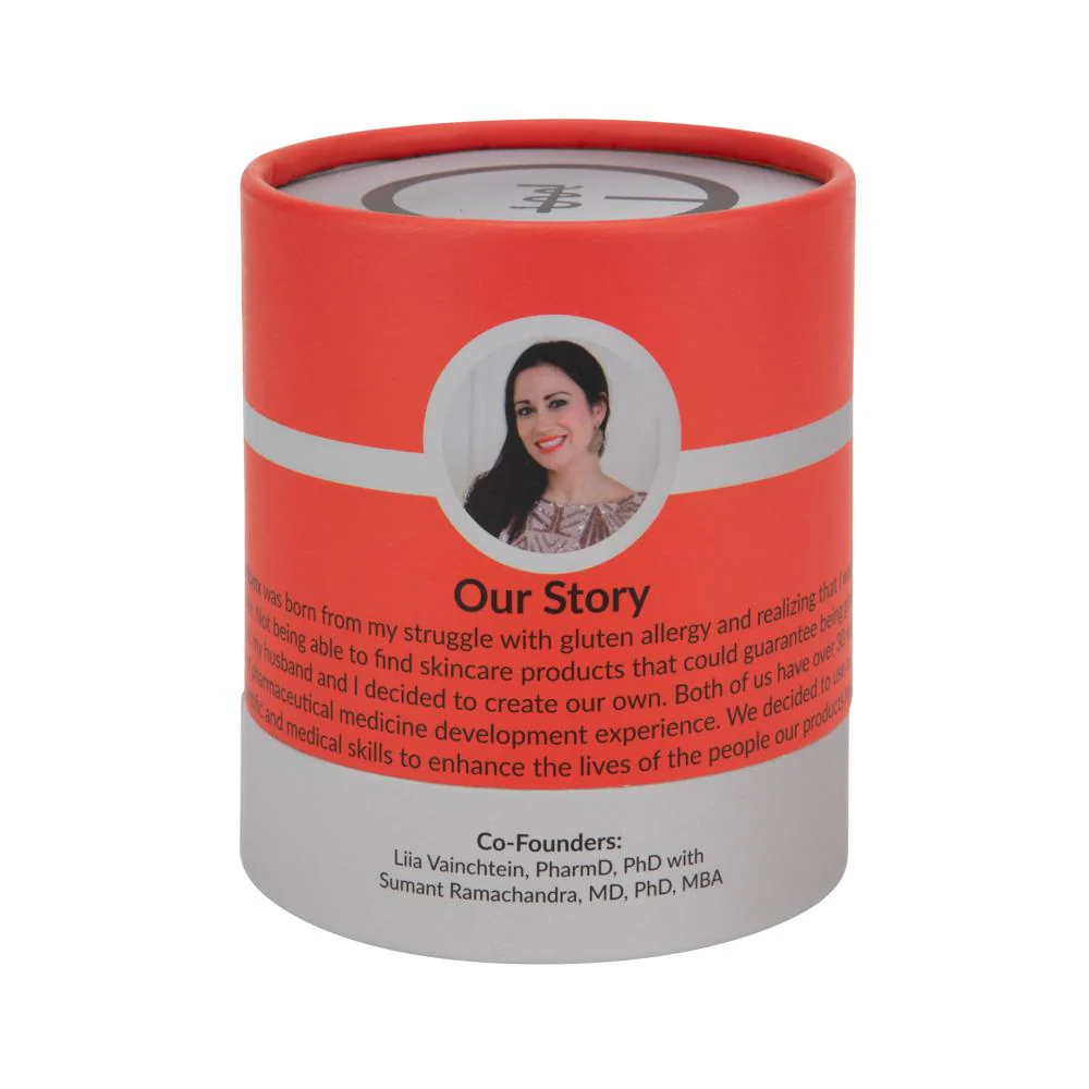 Wrinkle-Smoothing & Firming Face Cream – Vegan, Gluten-Free & Radiance Boosting - Image 14