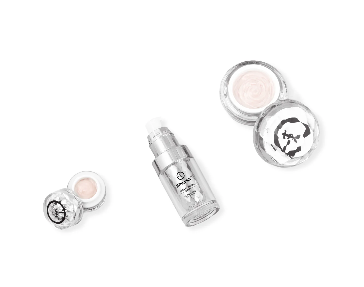 Wrinkle Smoothing Hydration Set for Sensitive Skin – Vegan, Gluten-Free 3-Piece Brightening & Firming Collection - Image 9