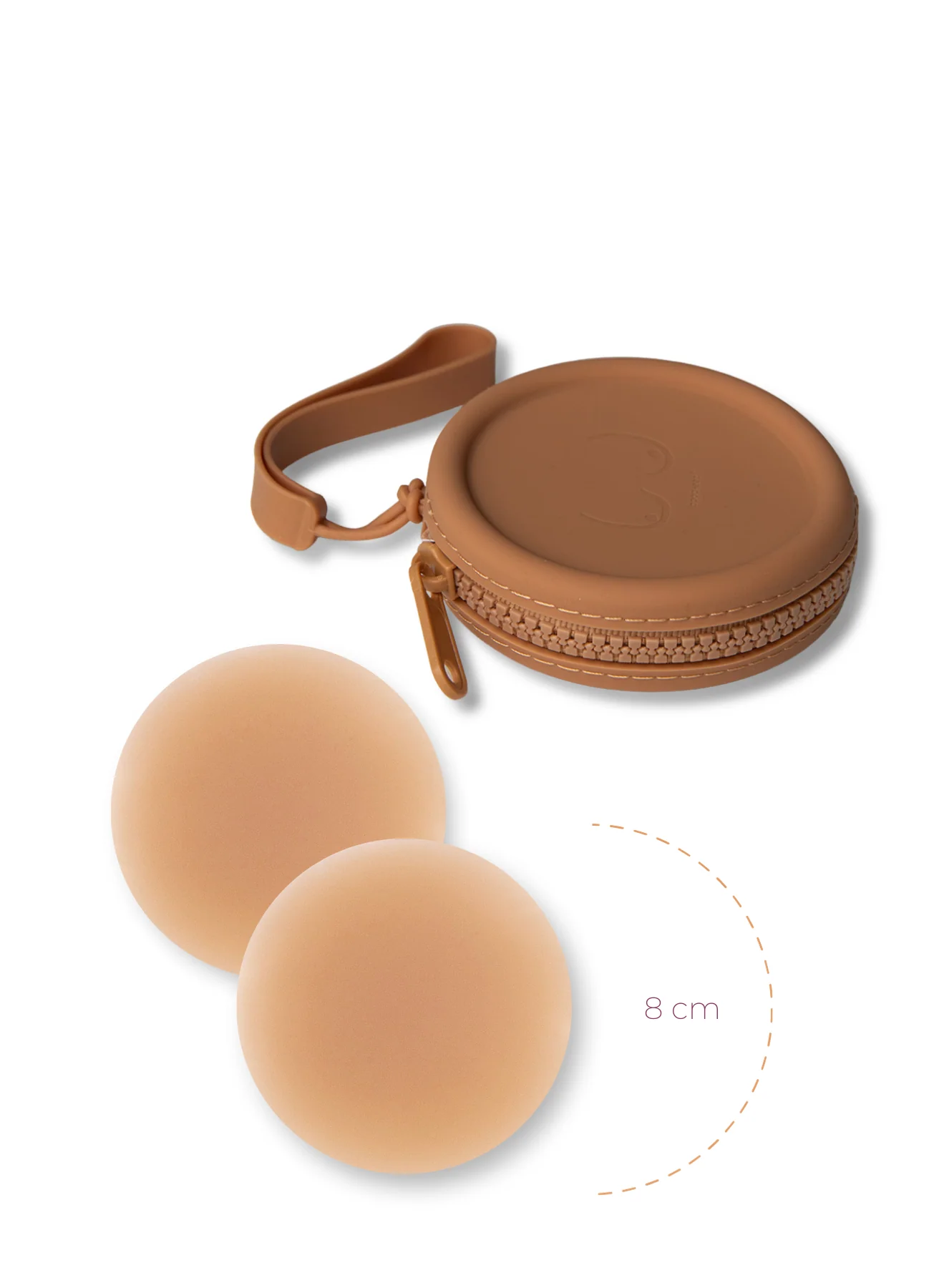 x1 Silicone Travel Case + x1 Pair of "Headlight Hiders" - WSL - Image 15