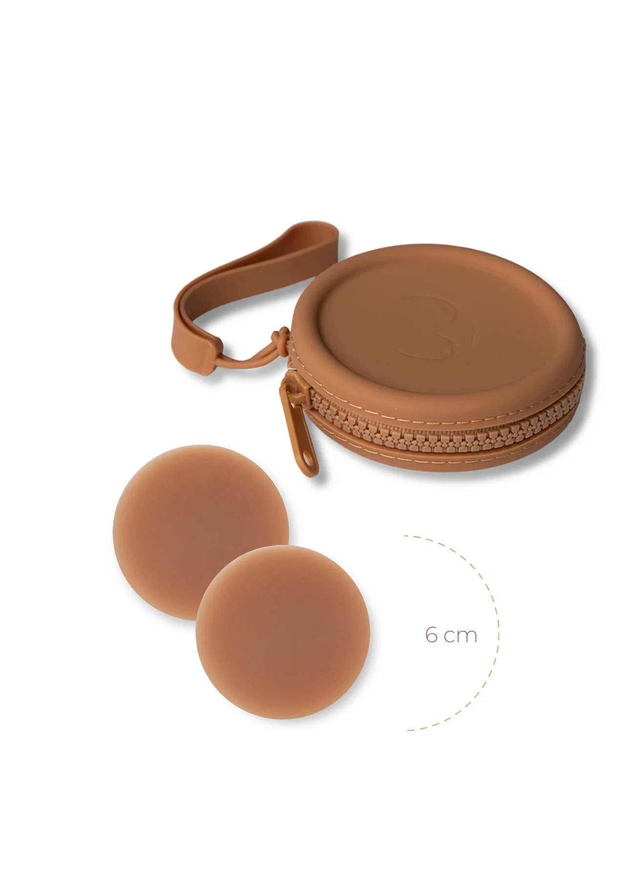 x1 Silicone Travel Case + x1 Pair of "Headlight Hiders" - WSL - Image 26