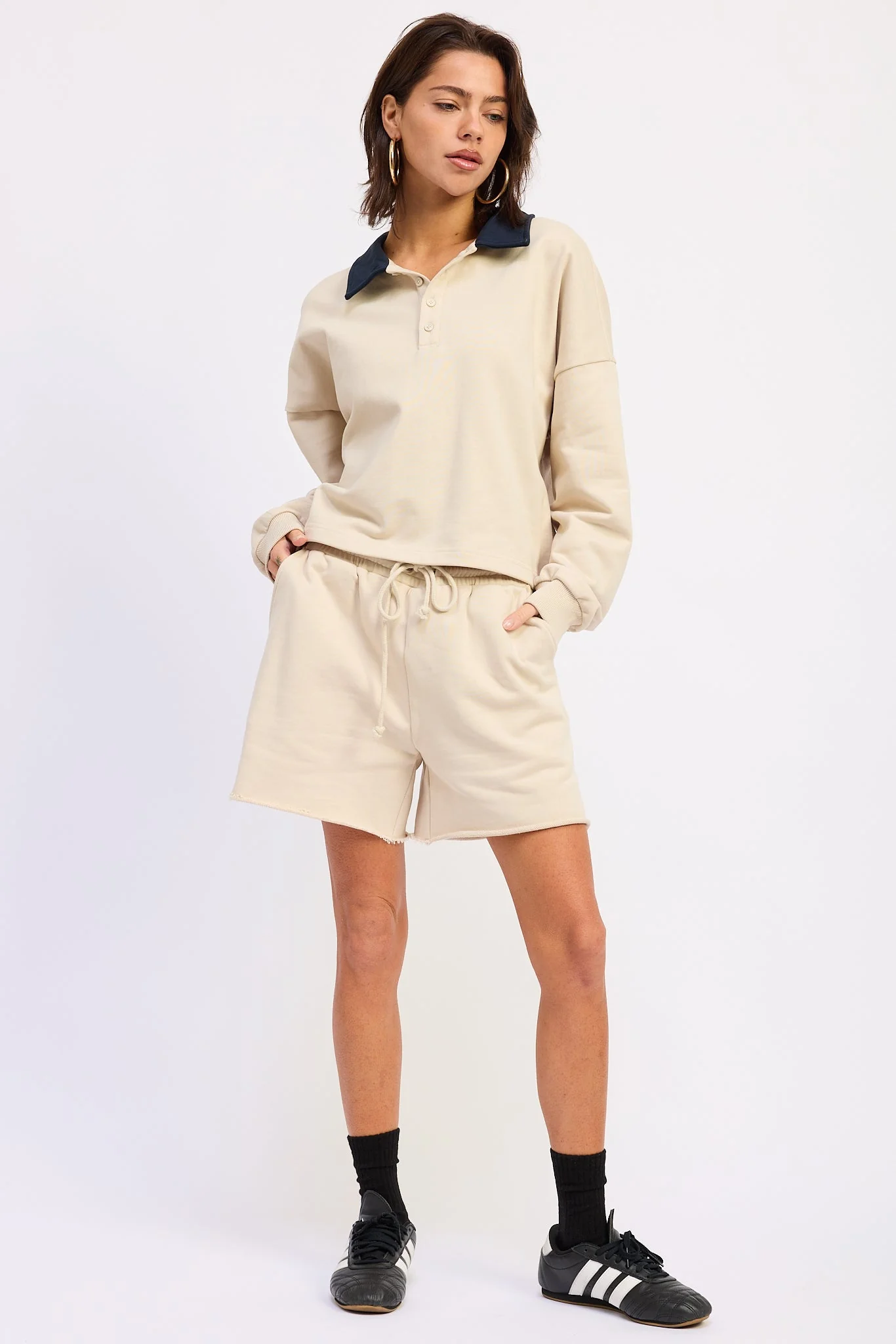 Xylia Shorts - Image 4