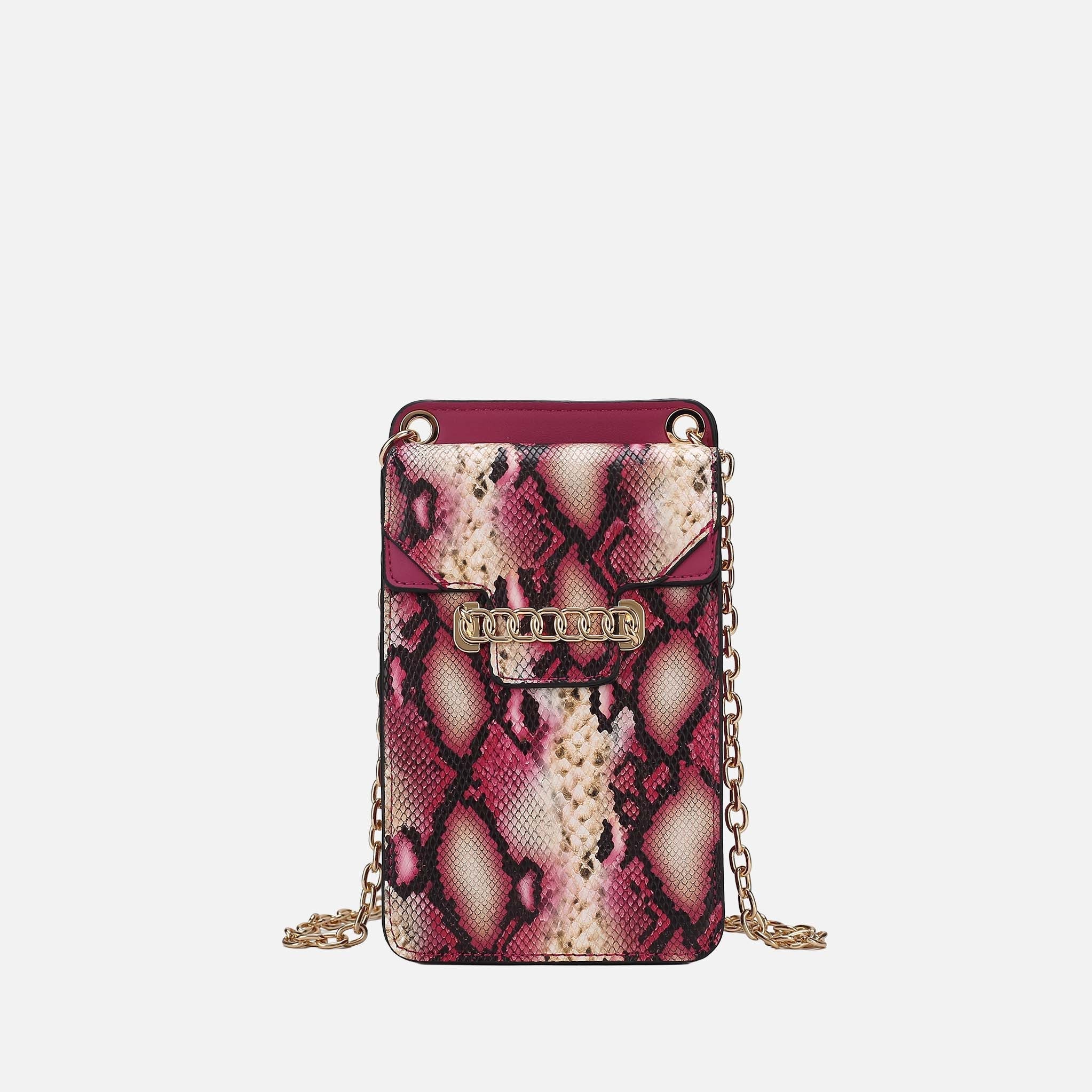 Yael Phone Crossbody Handbag - Image 5