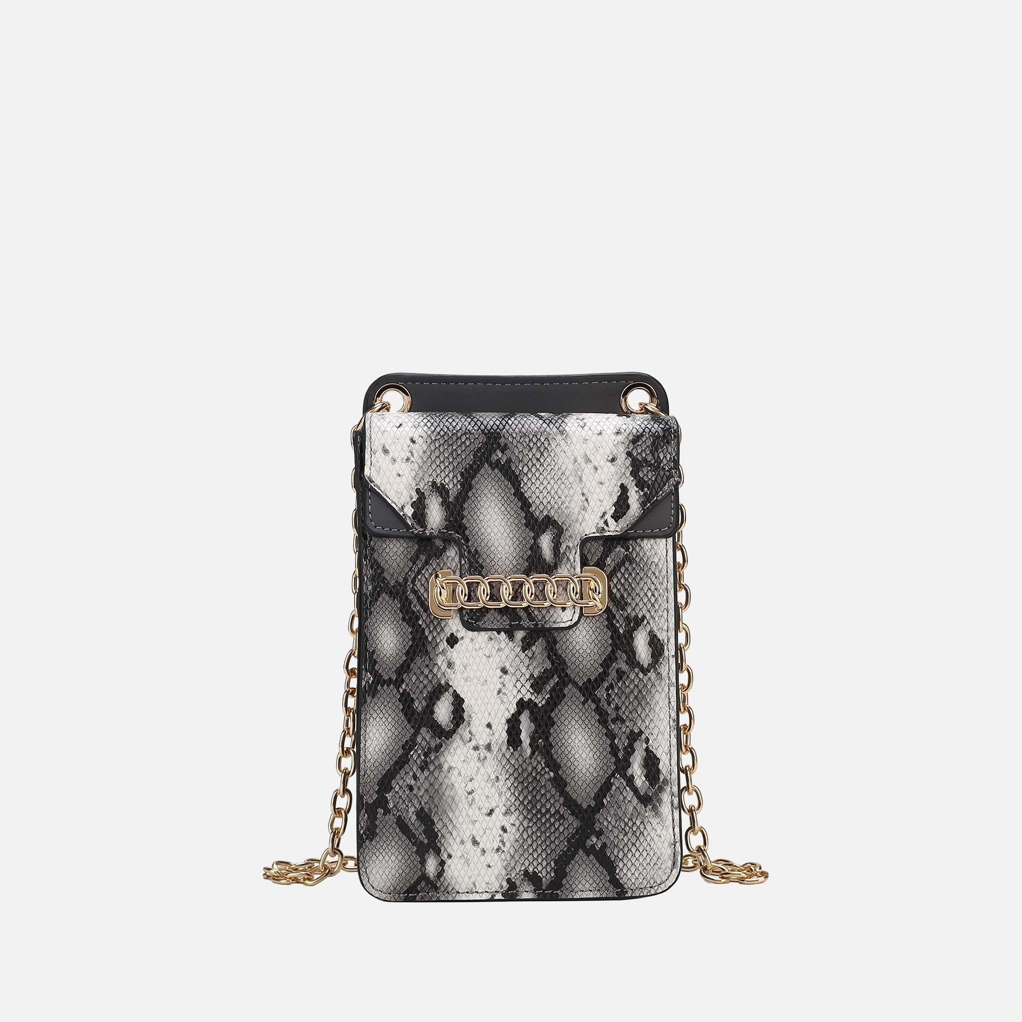 Yael Phone Crossbody Handbag - Image 8