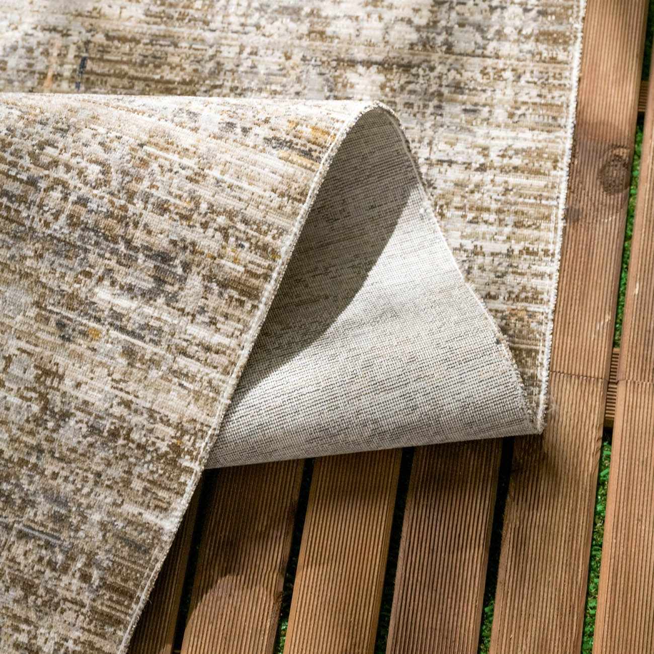 Yamir Washable Outdoor Rug - Image 17