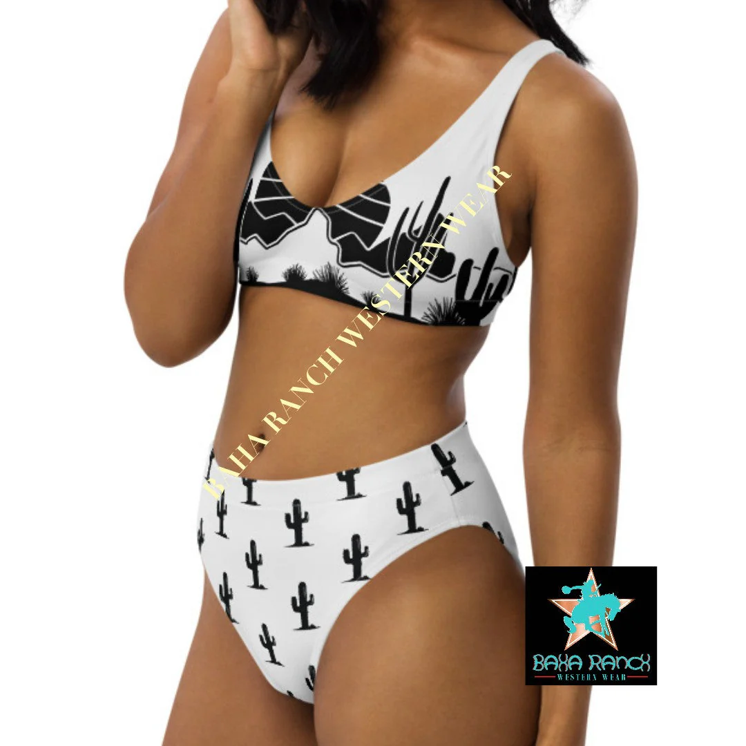 Yeehaw Desert Bikini - Image 12