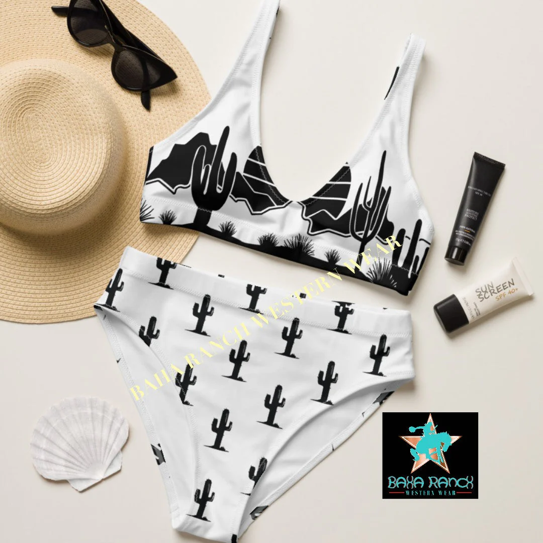 Yeehaw Desert Bikini - Image 4