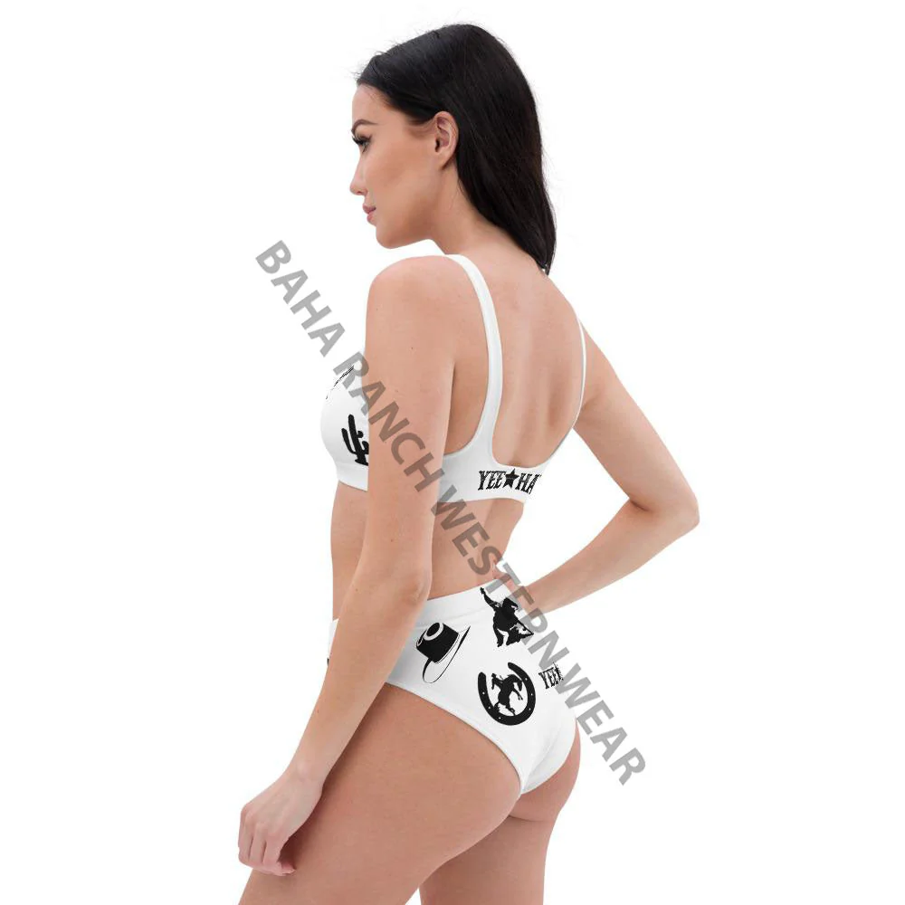 Yeehaw Old West Yeehaw Bikini - Image 6