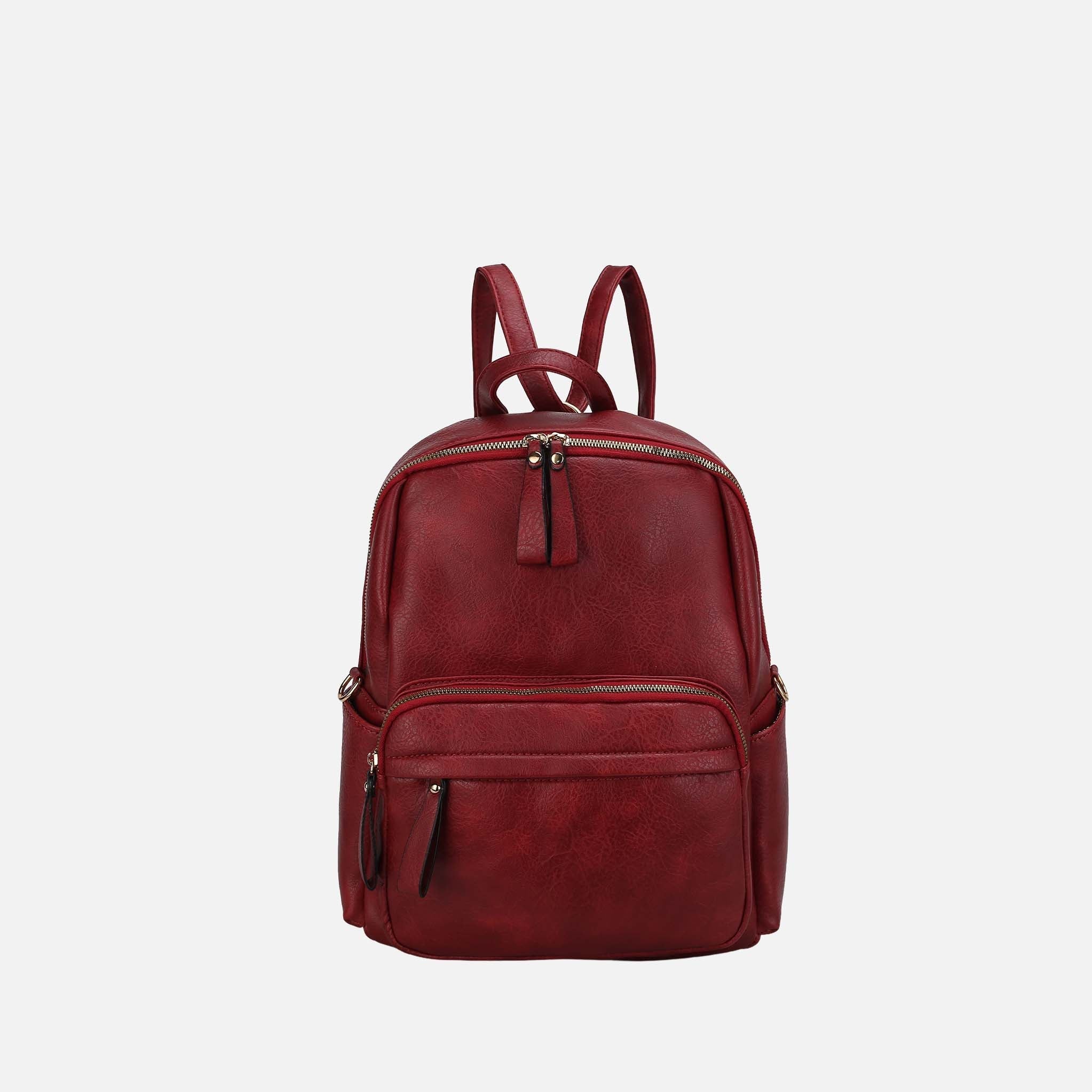 Yolane Convertible Backpack - Image 3