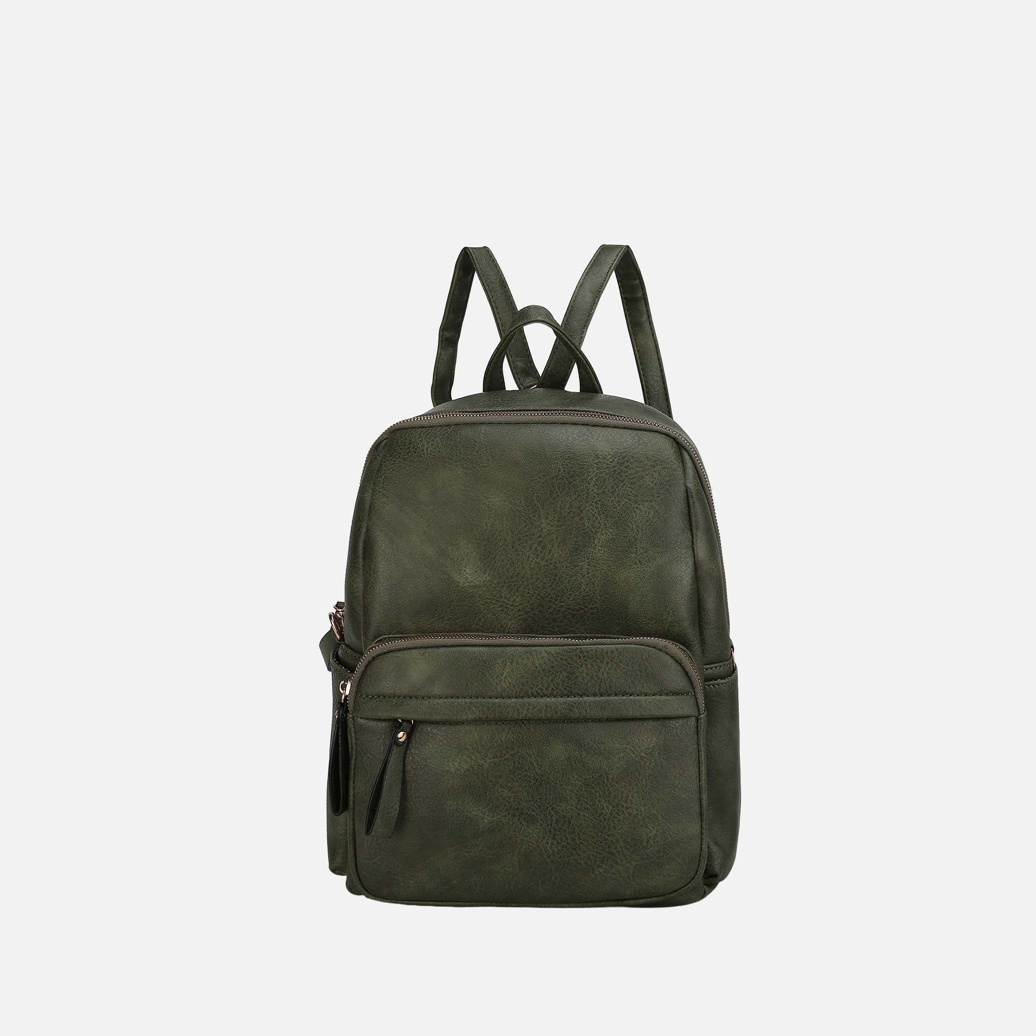 Yolane Convertible Backpack - Image 5