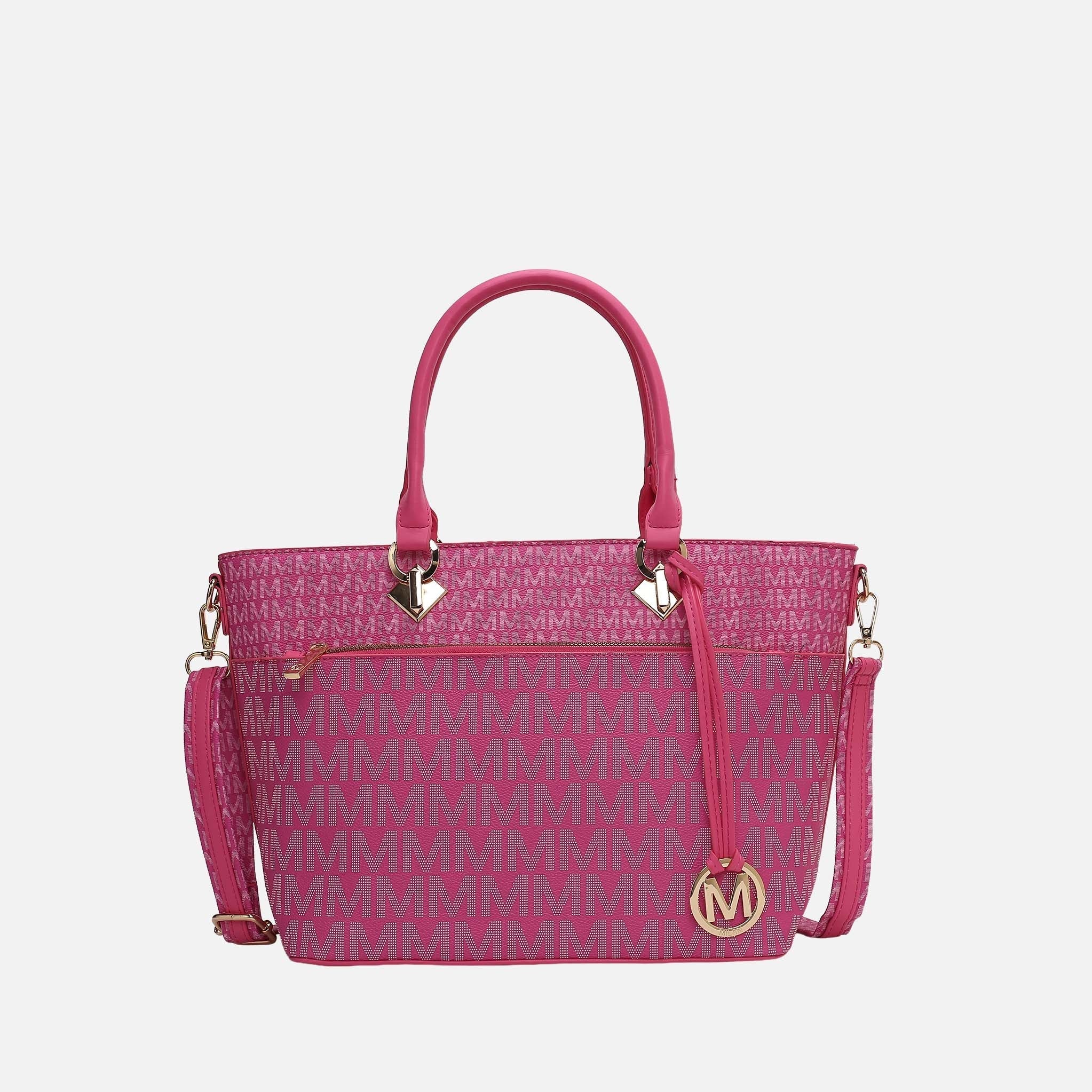 Yonah Signature Tote Bag - Image 11