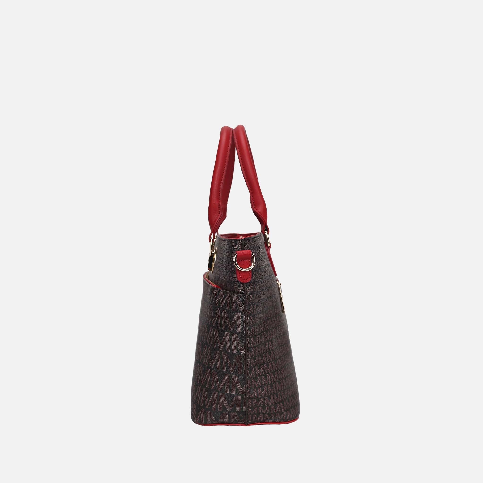 Yonah Signature Tote Bag - Image 4