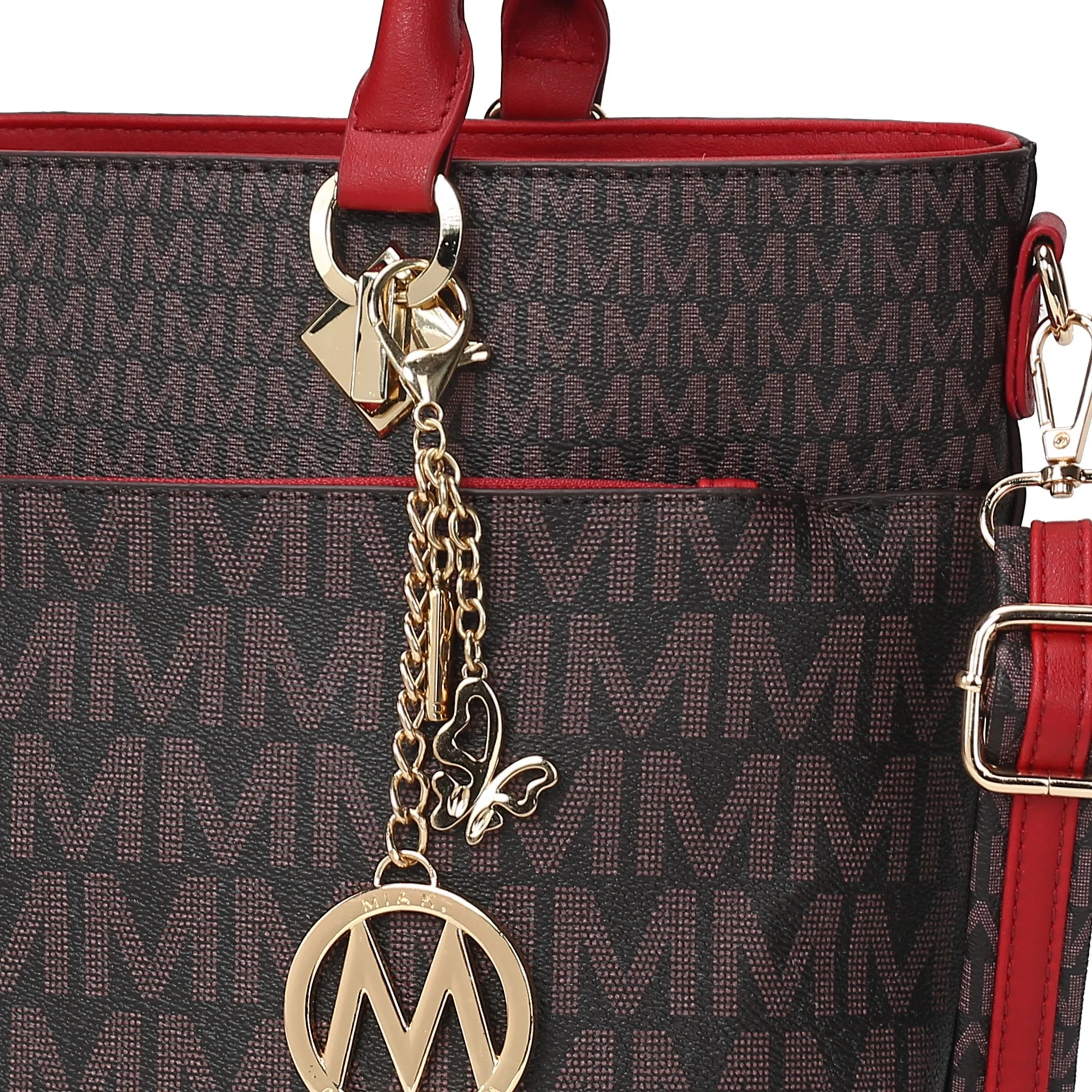 Yonah Signature Tote Bag - Image 5