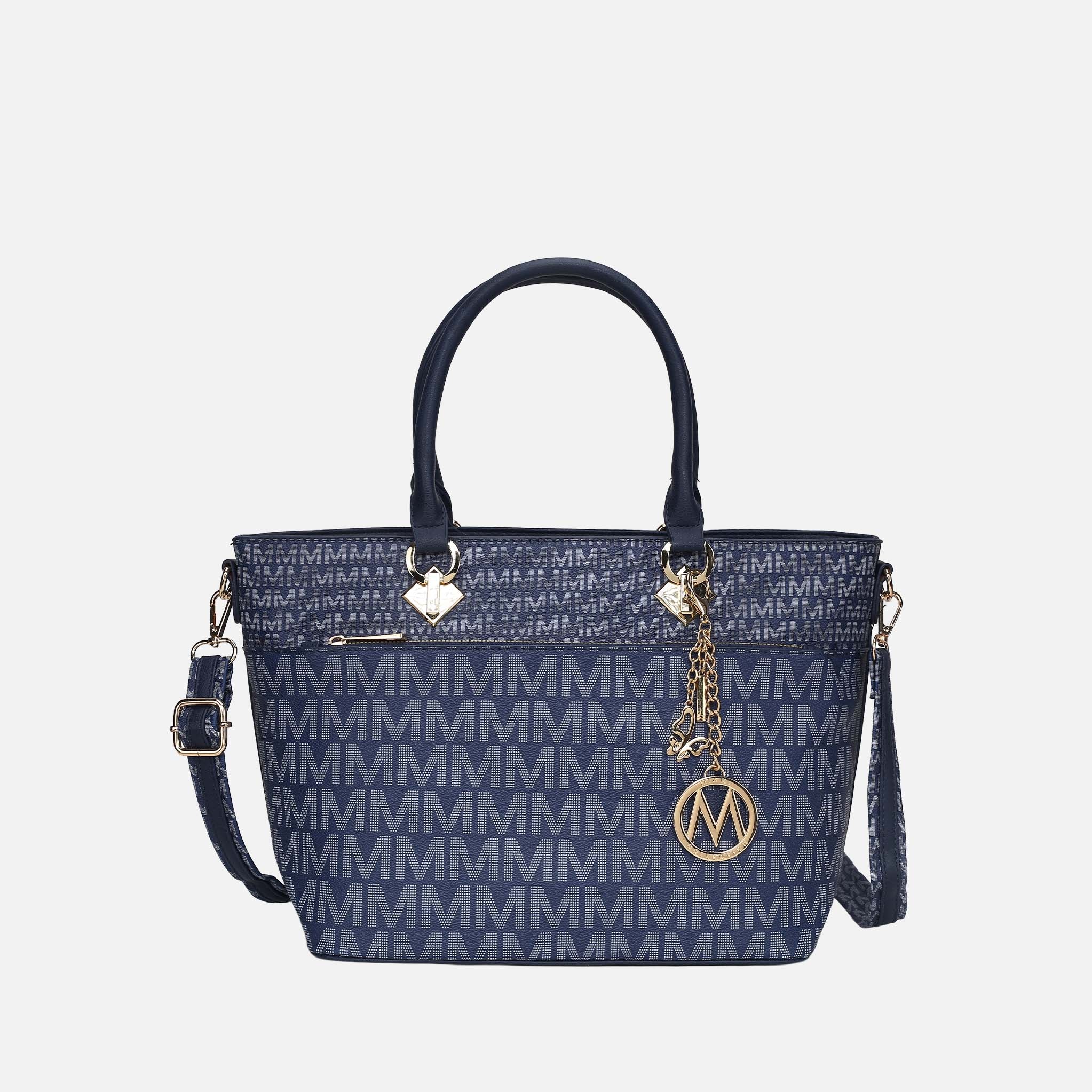 Yonah Signature Tote Bag - Image 9