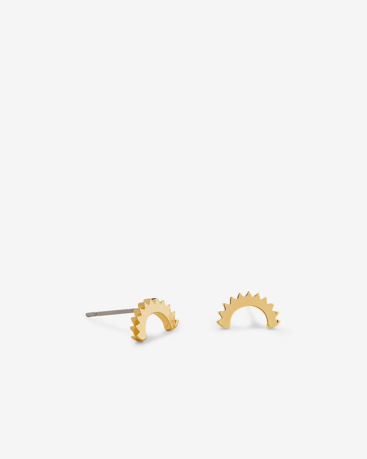 You Are My Sunshine Earrings - Image 3
