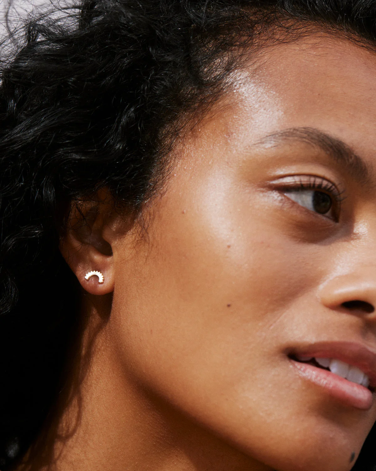 You Are My Sunshine Earrings - Image 5
