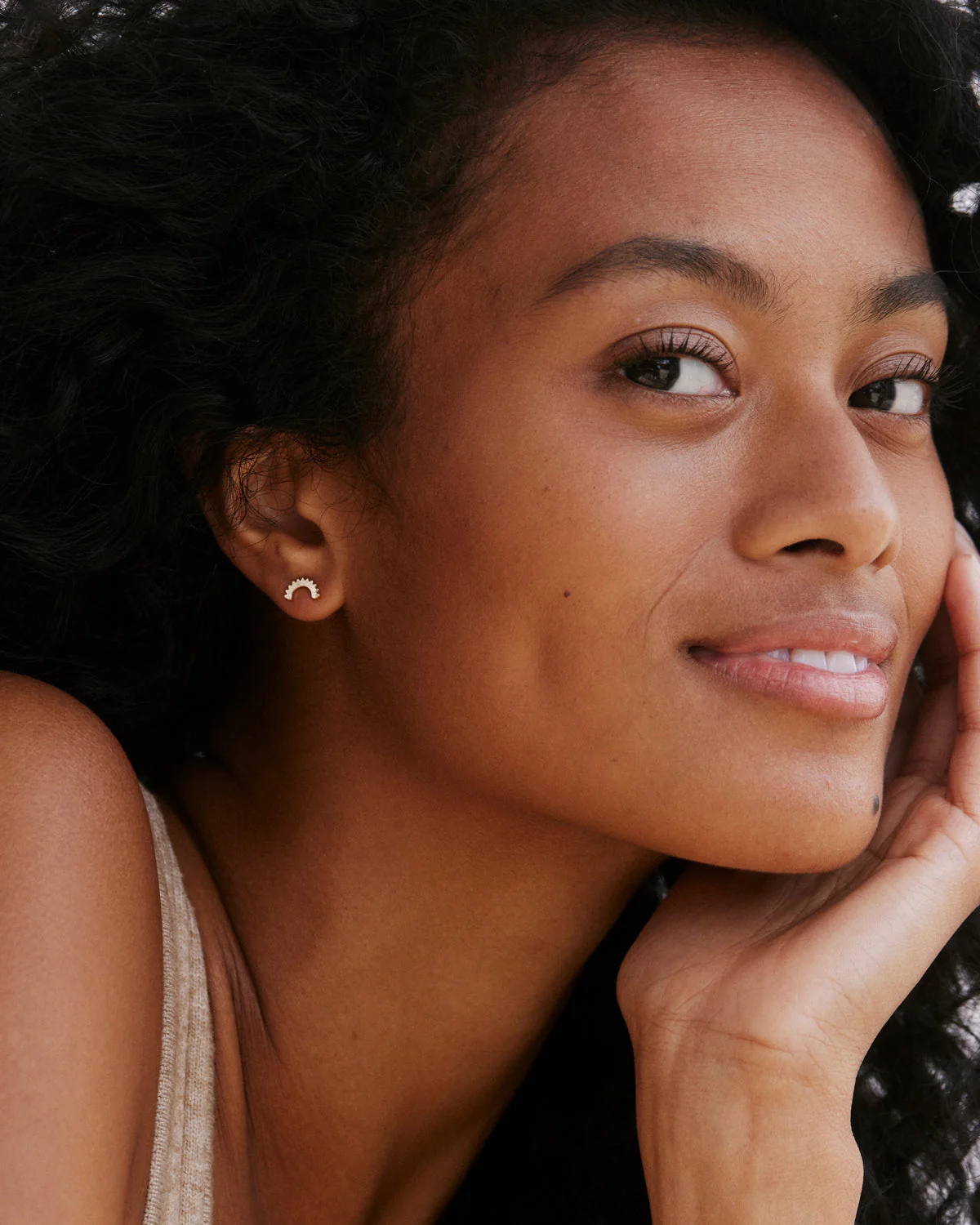 You Are My Sunshine Earrings - Image 6