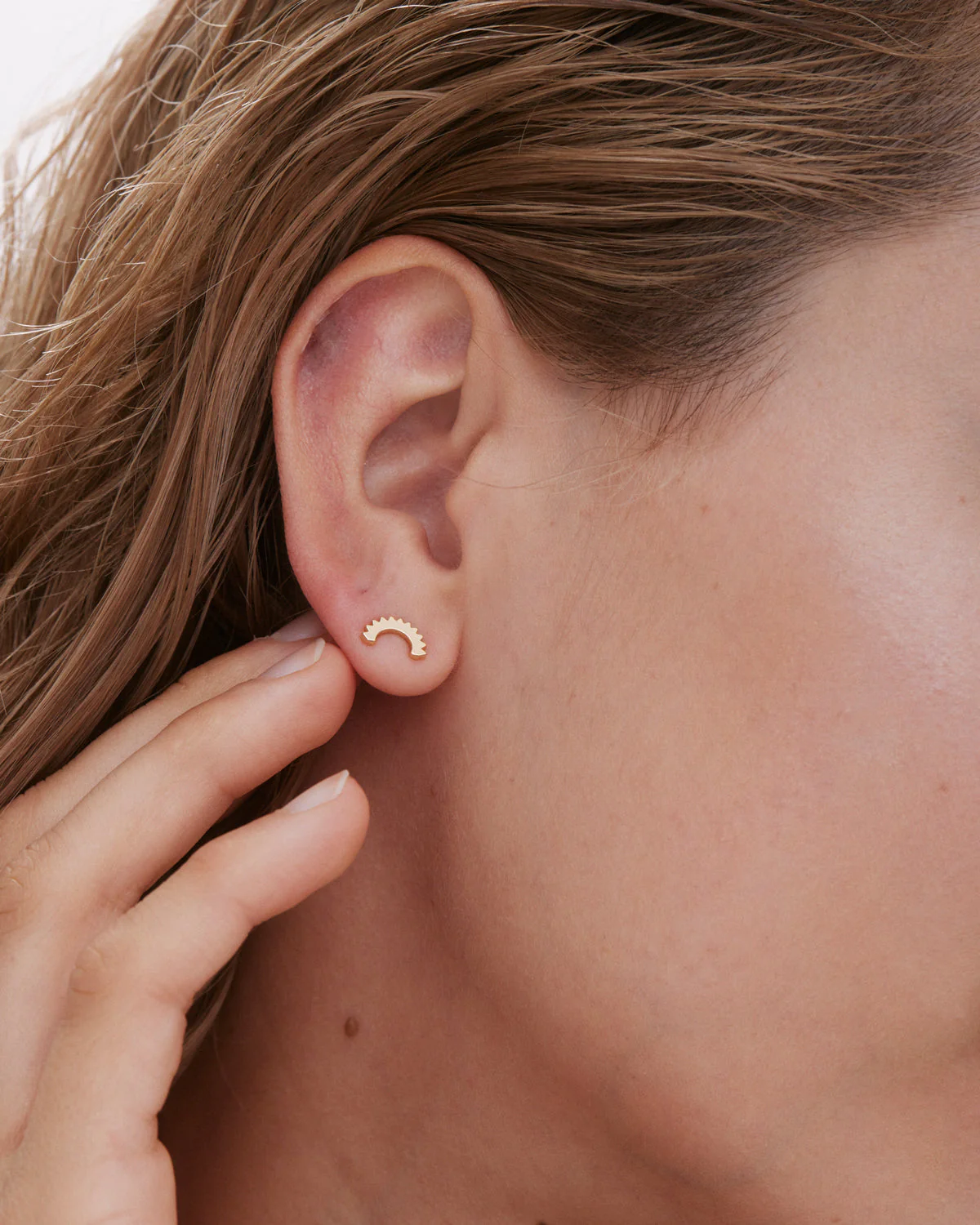 You Are My Sunshine Earrings - Image 7
