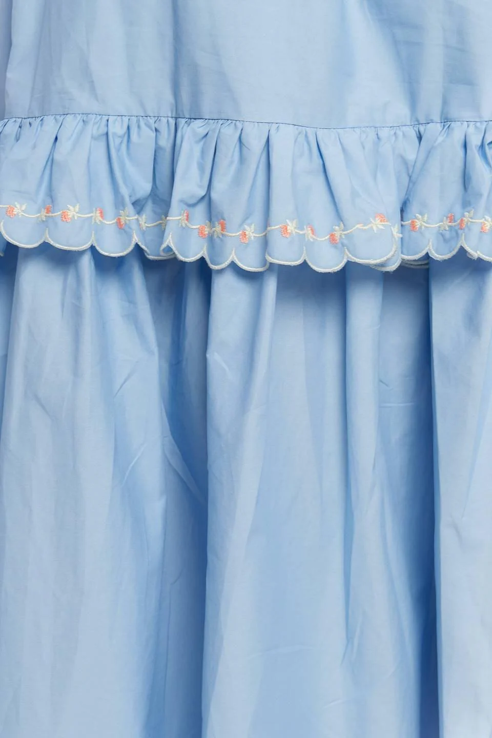You’re Going to Love Woven Midi Skirt - Image 10
