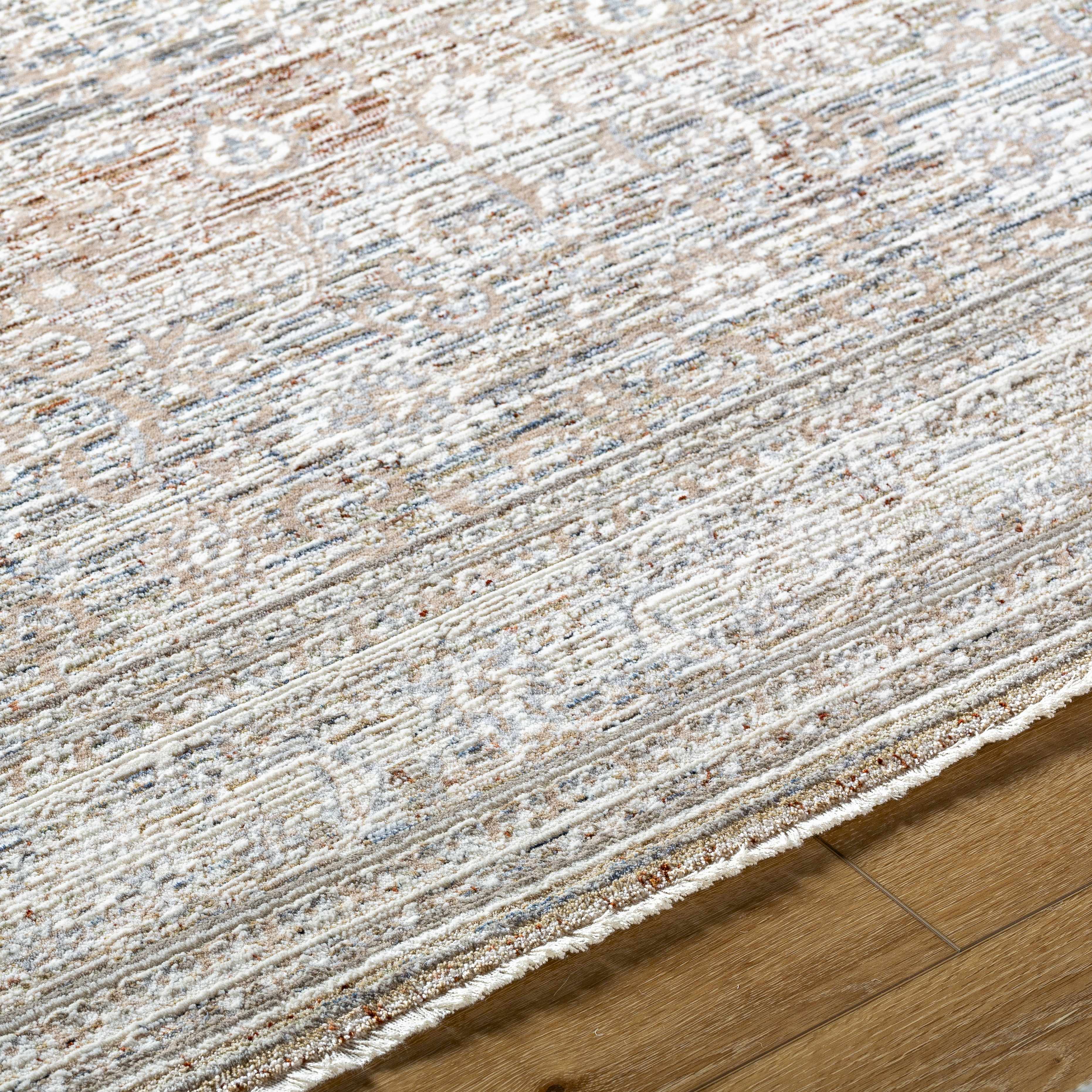Zabby Area Rug - Image 6