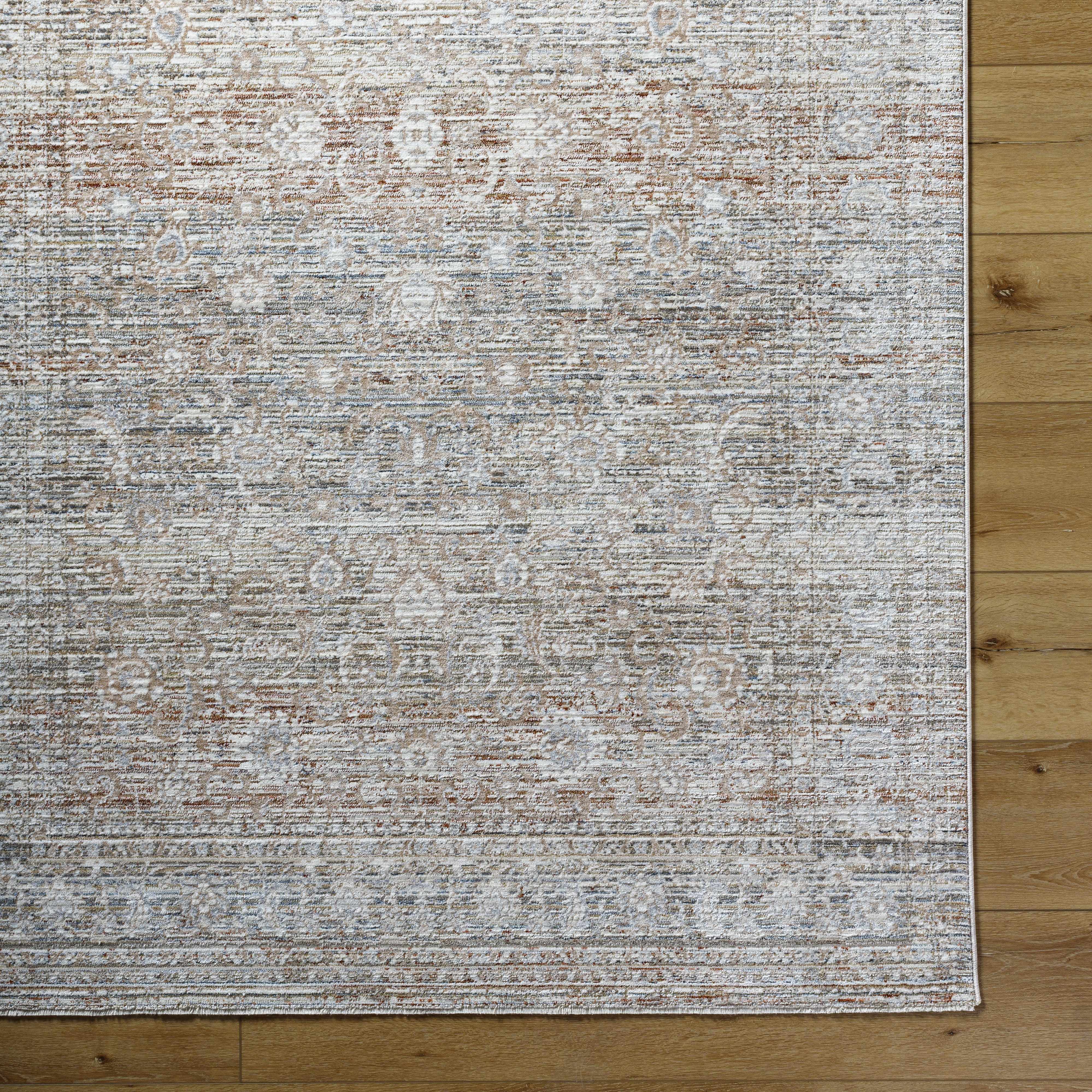 Zabby Area Rug - Image 7