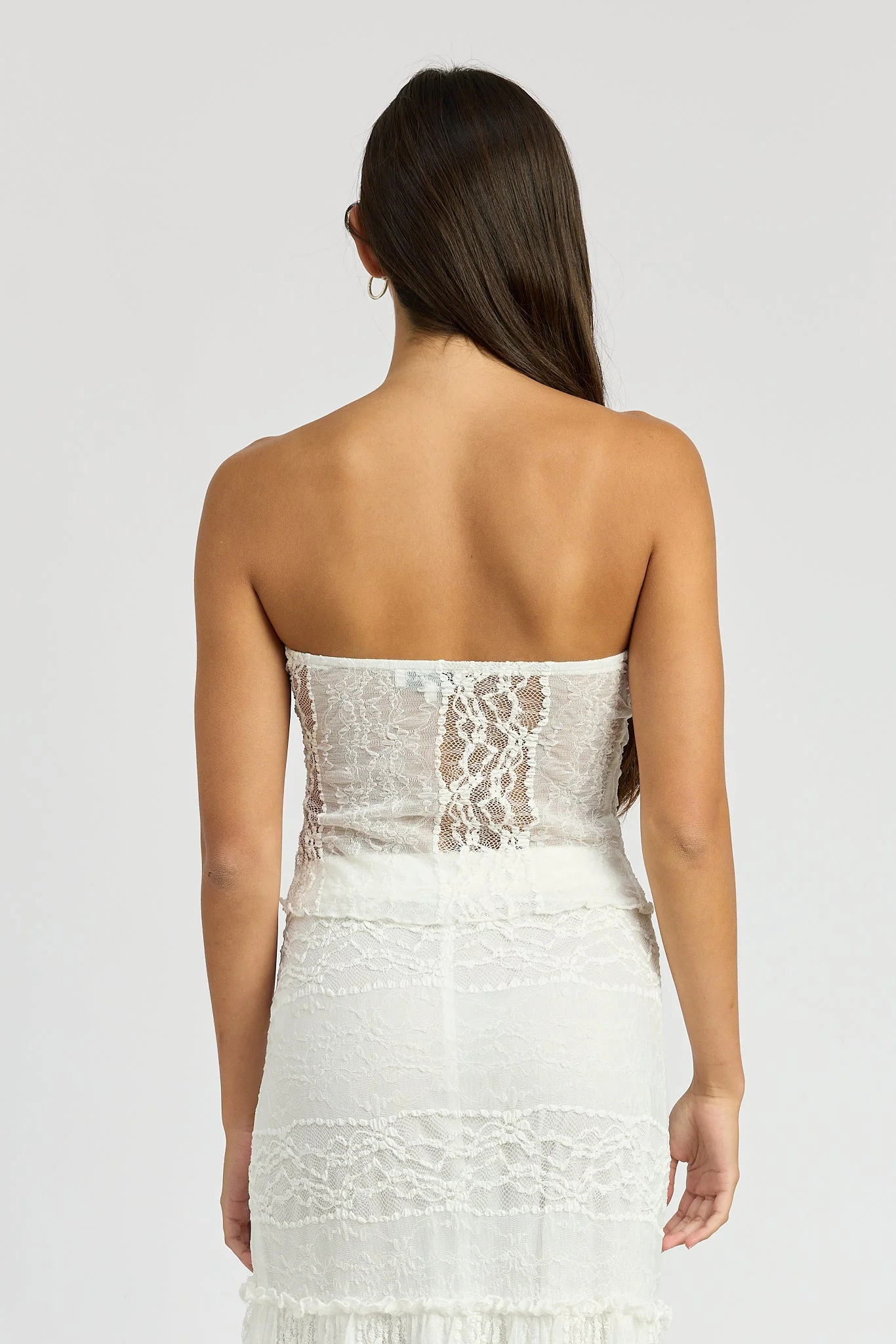 Zara Tube Top - Image 11