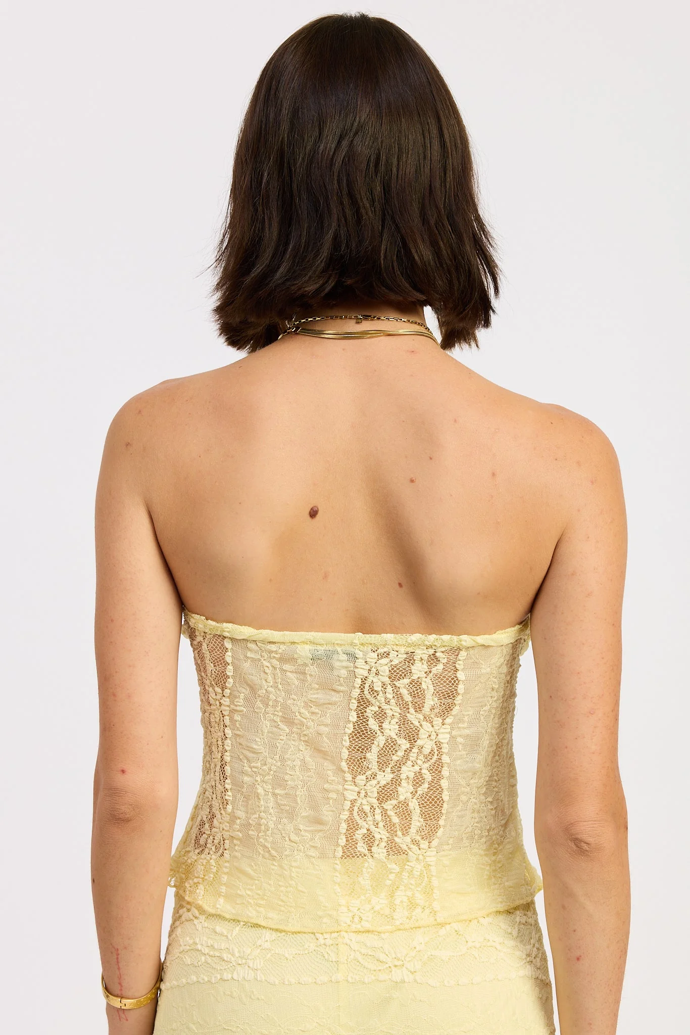 Zara Tube Top - Image 6